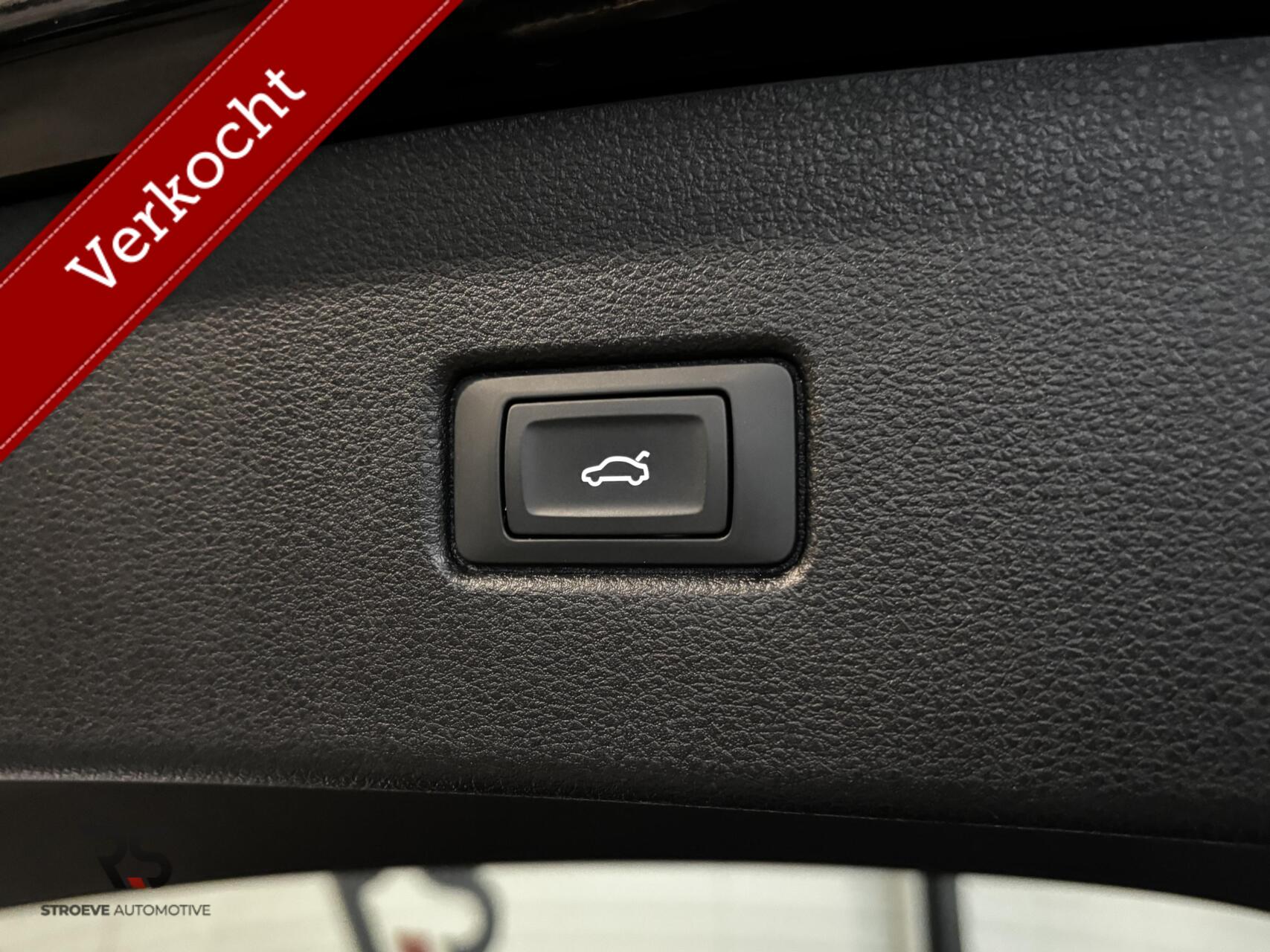 Foto van Audi Q5 Sportback