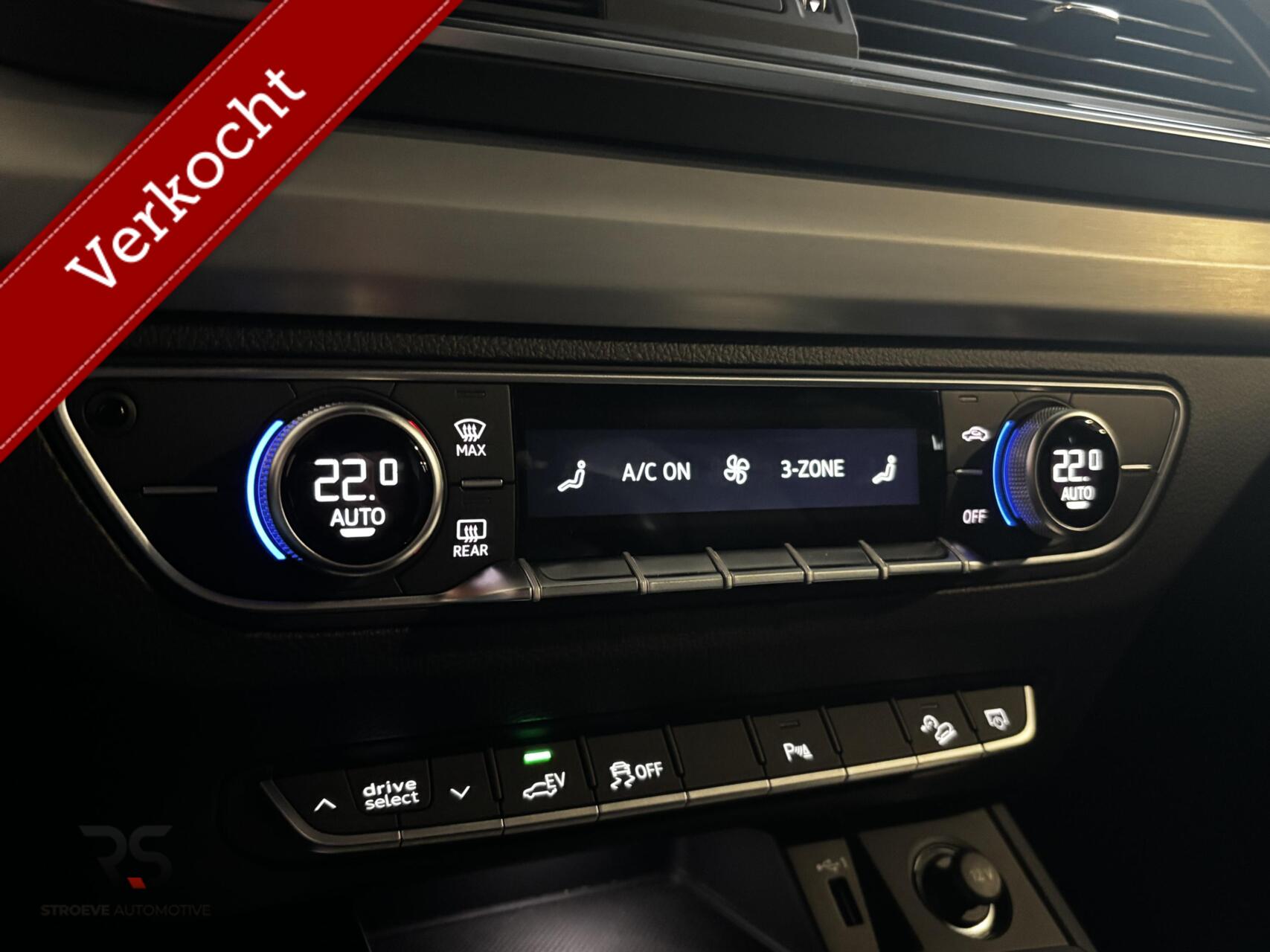 Foto van Audi Q5 Sportback