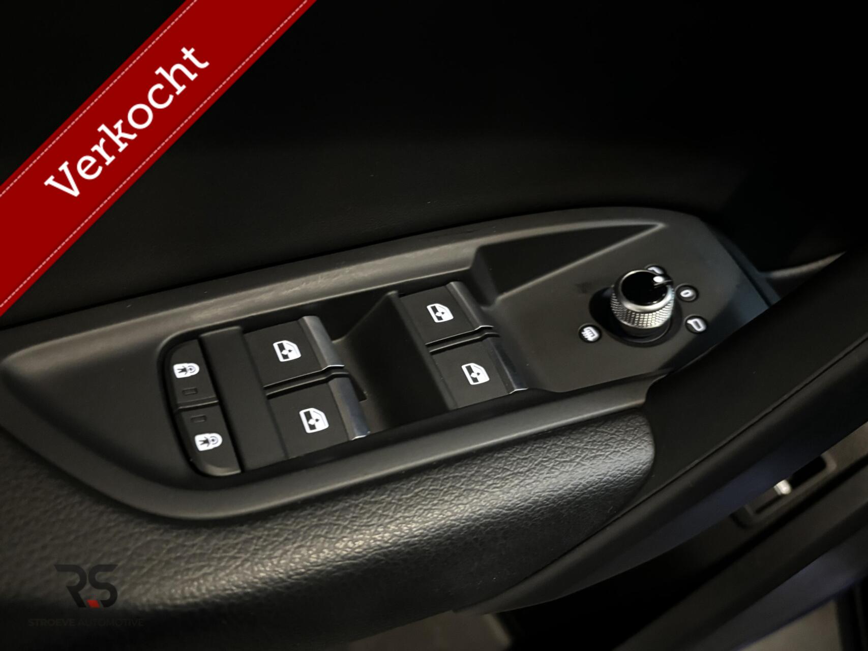Foto van Audi Q5 Sportback