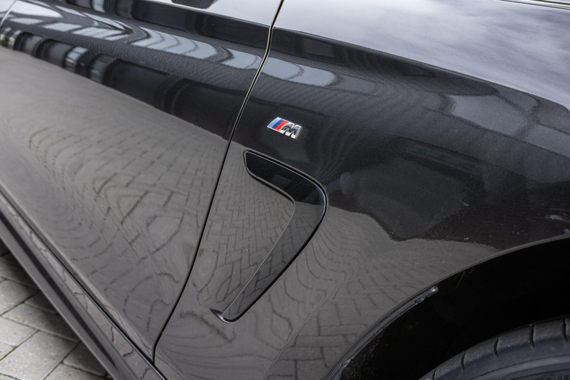 Foto van BMW 435i xDrive