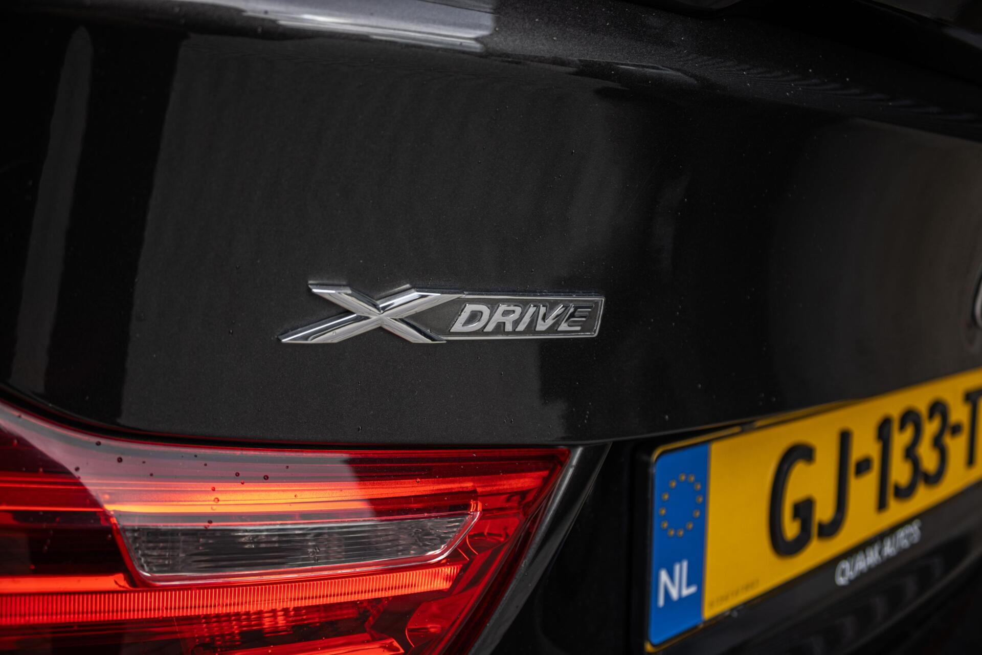 Foto van BMW 435i xDrive