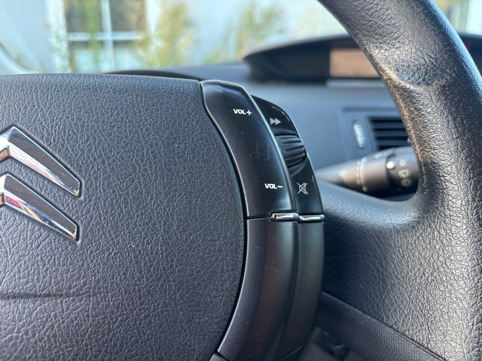 Foto van Citroen C4