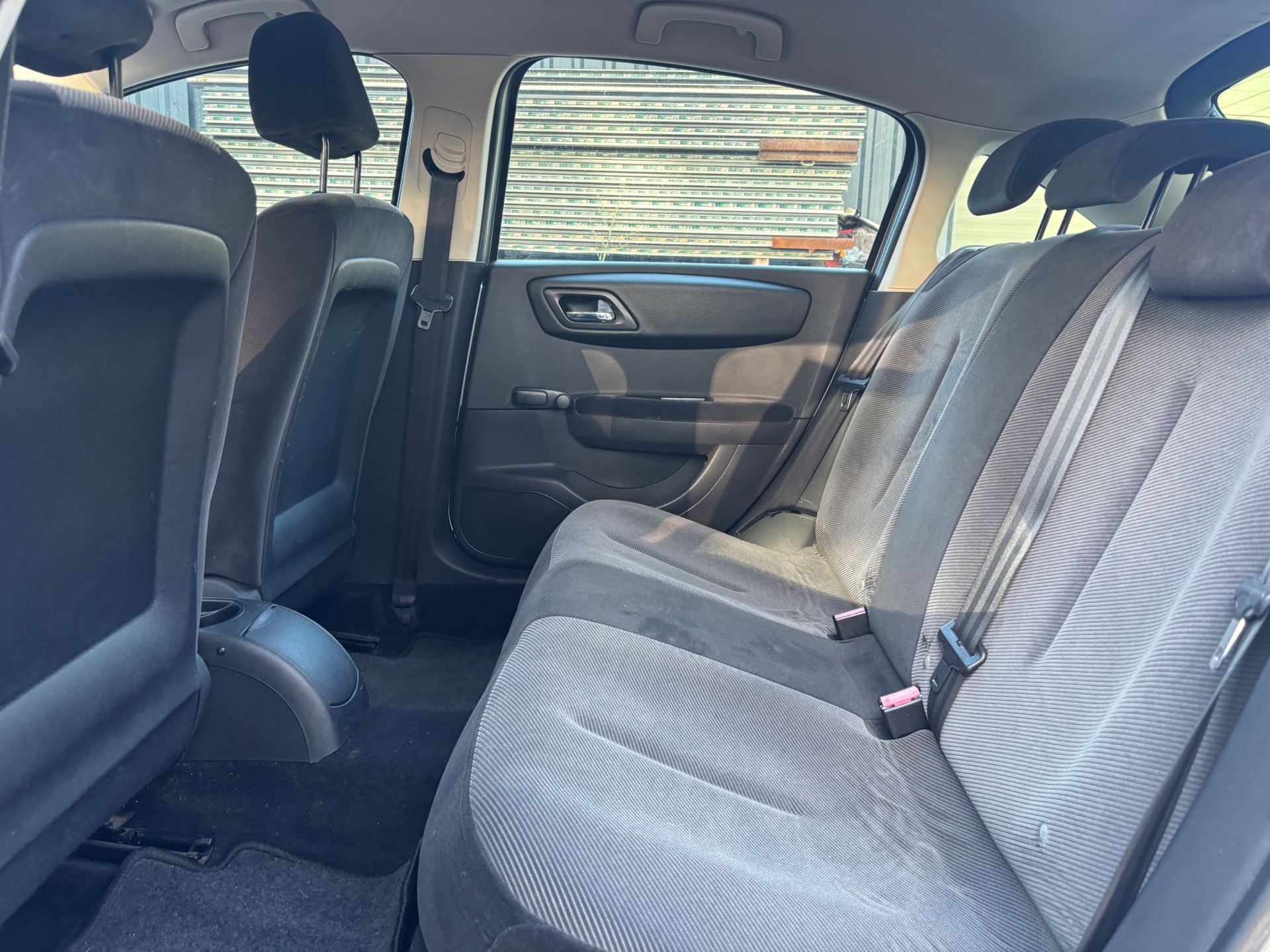 Foto van Citroen C4