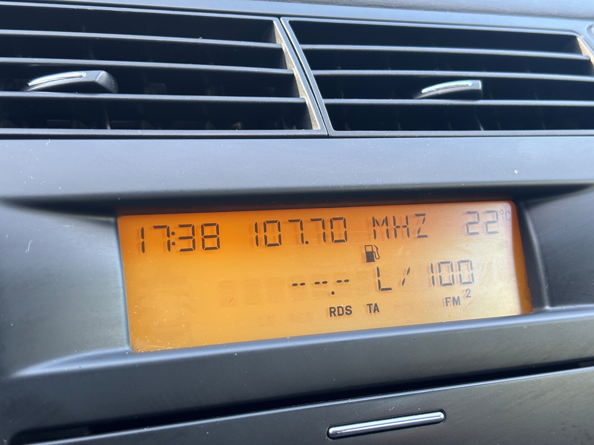 Foto van Citroen C4