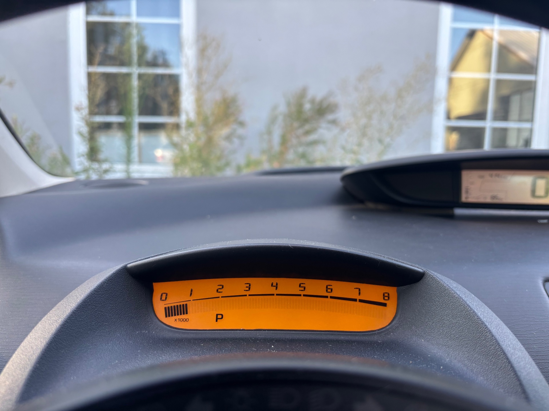 Foto van Citroen C4