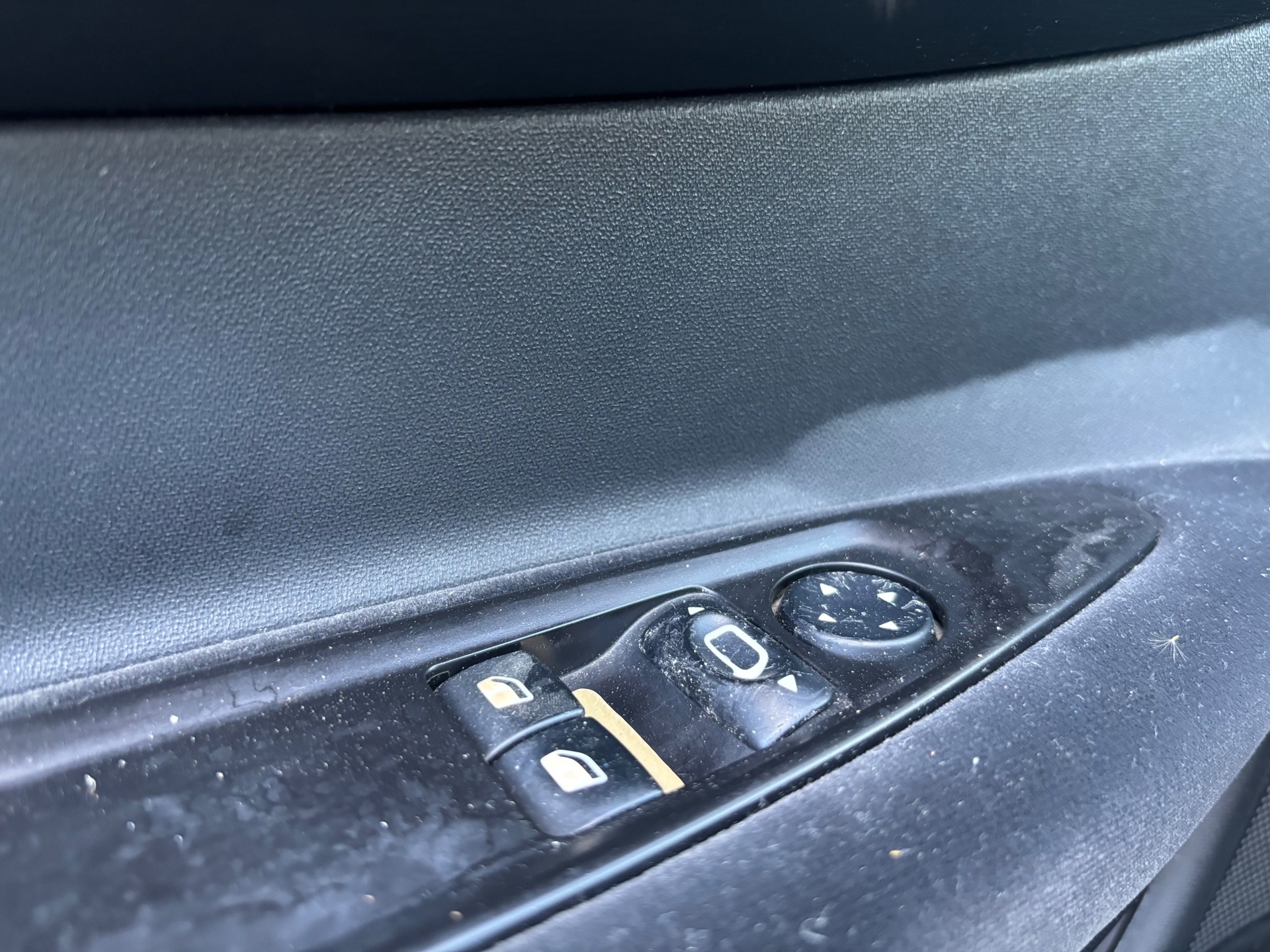 Foto van Citroen C4