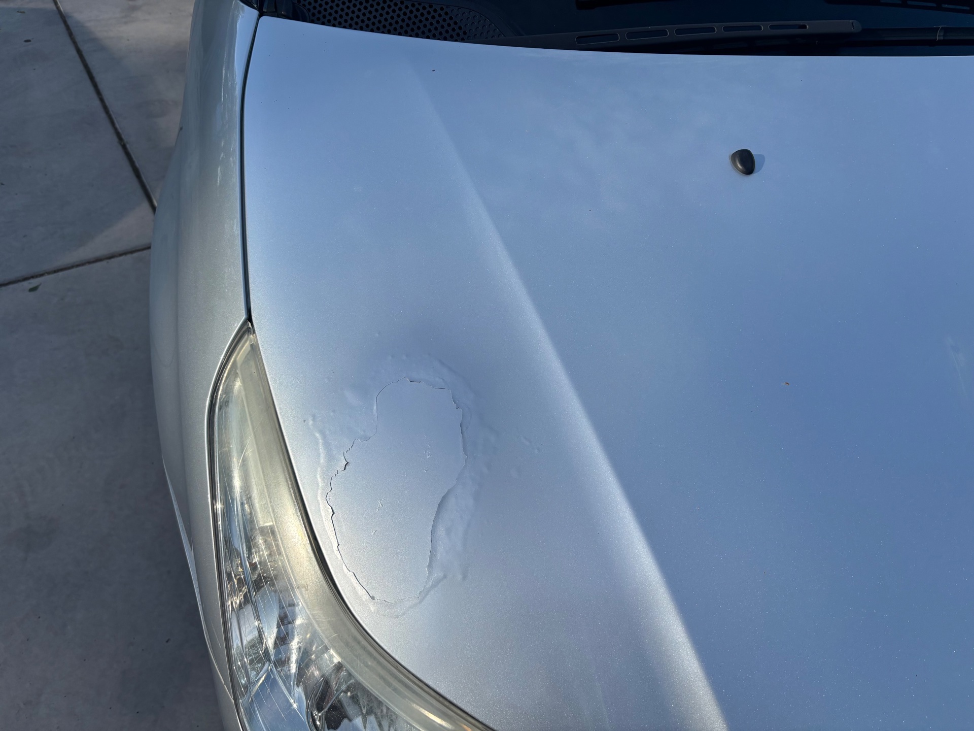 Foto van Citroen C4