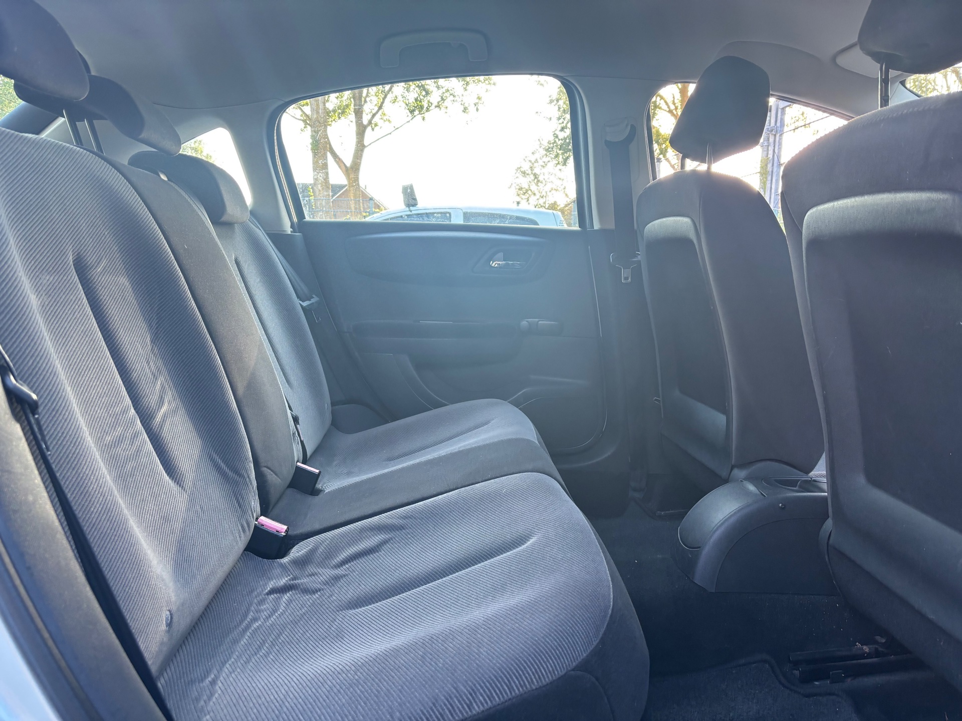 Foto van Citroen C4