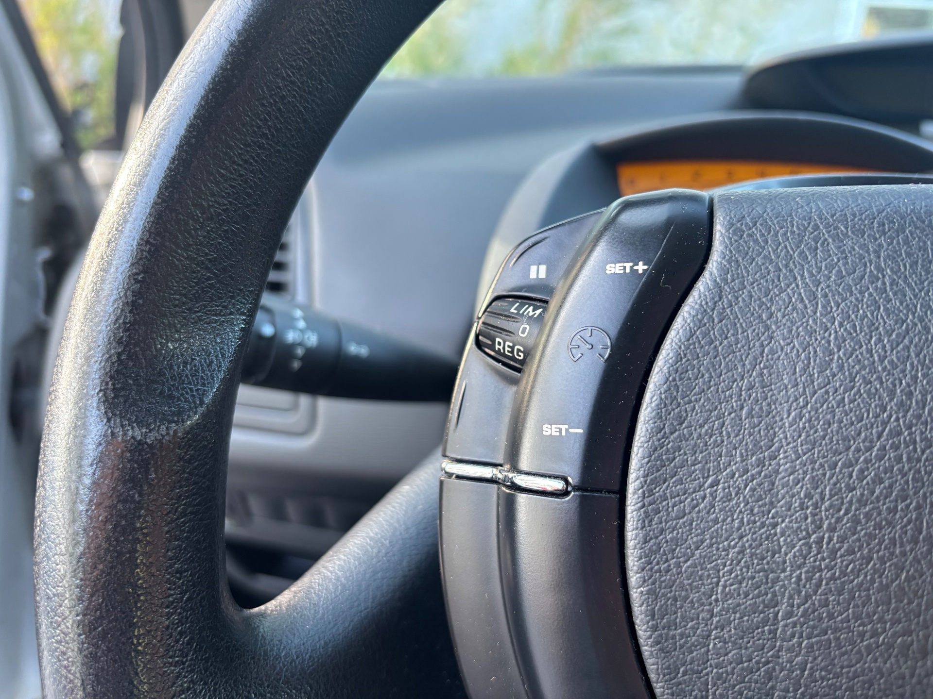 Foto van Citroen C4