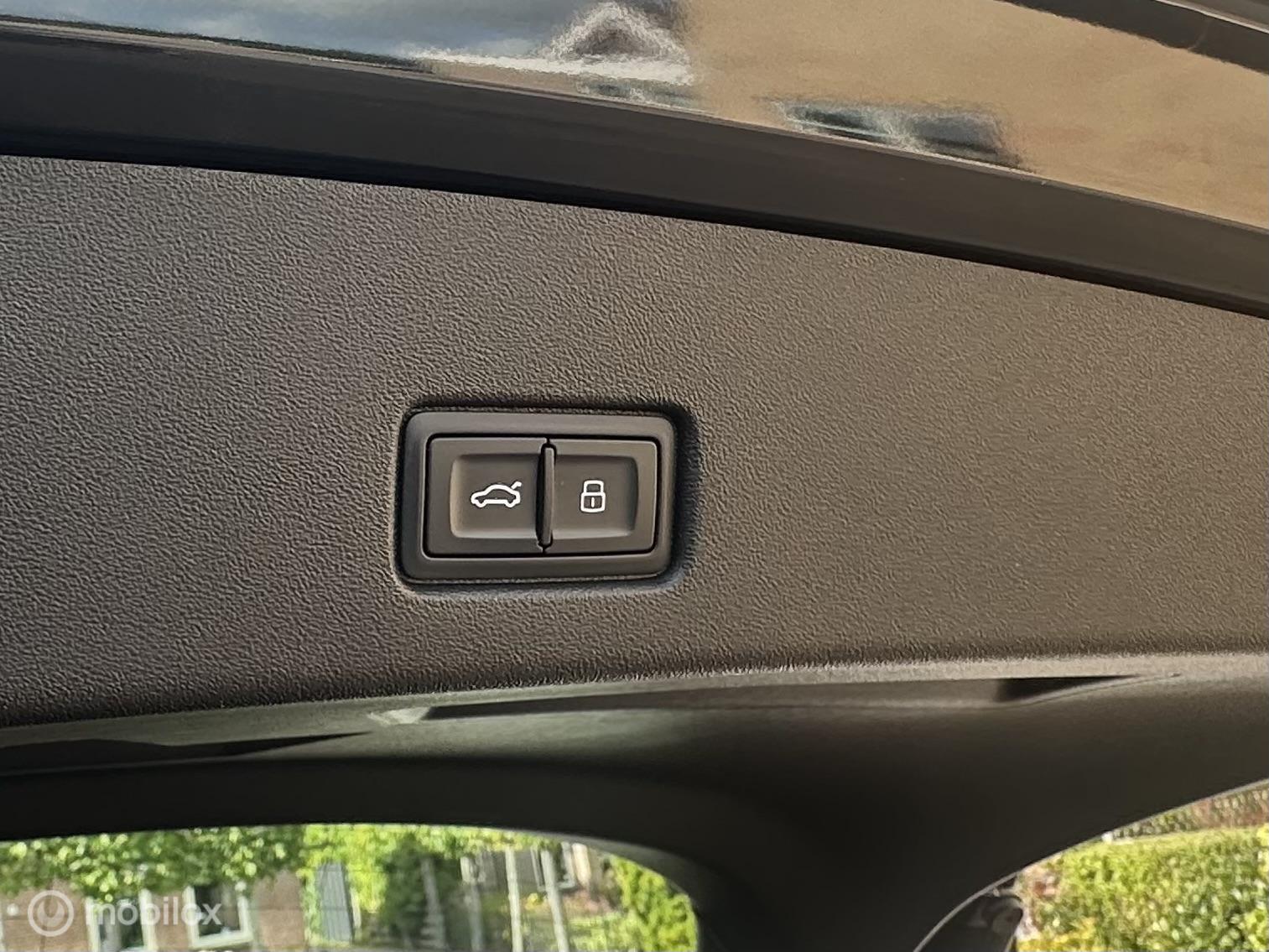 Foto van Audi Q4 40 E-tron