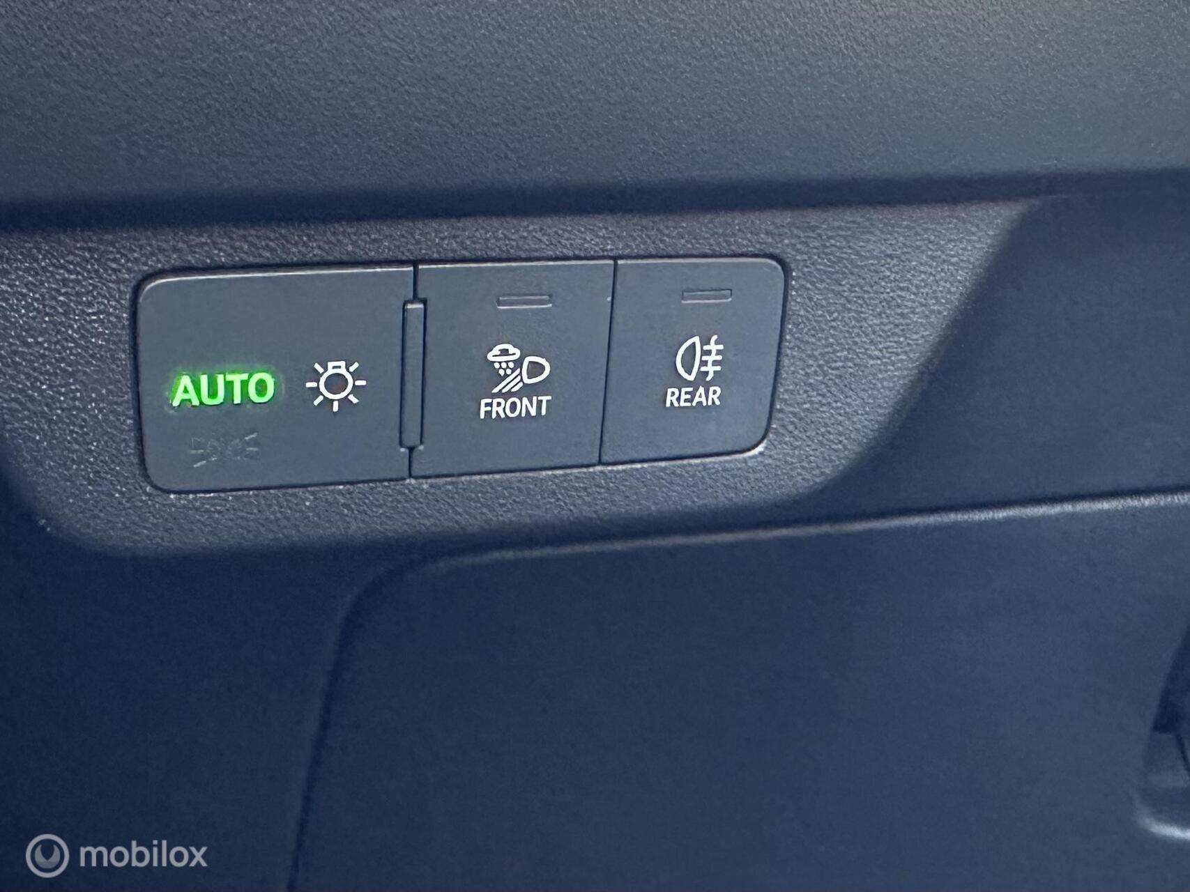 Foto van Audi Q4 40 E-tron
