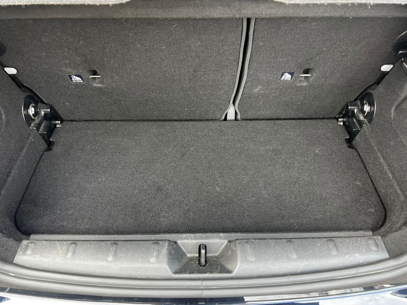 Foto van Mini Cooper Se
