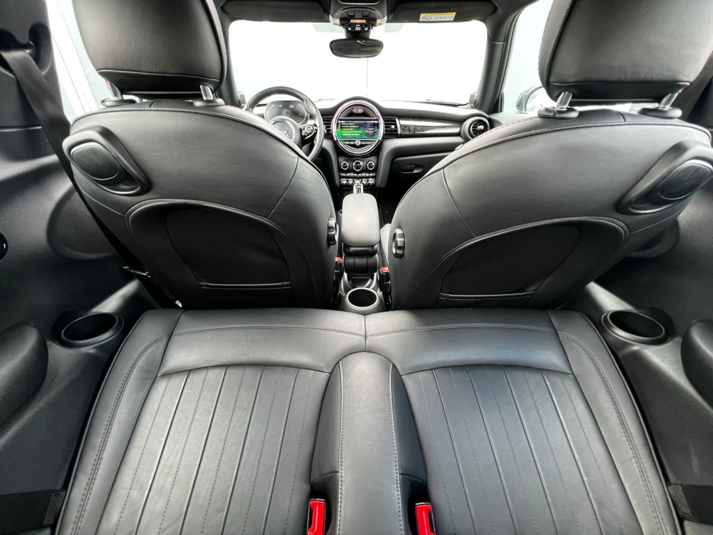 Foto van Mini Cooper Se