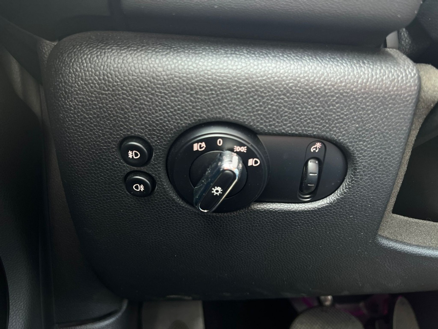 Foto van Mini Cooper Se