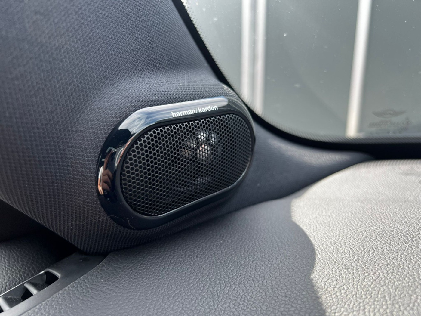 Foto van Mini Cooper Se