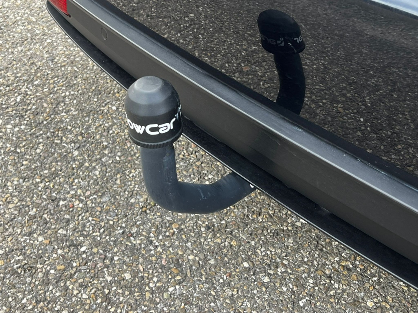 Foto van Mini Cooper Se