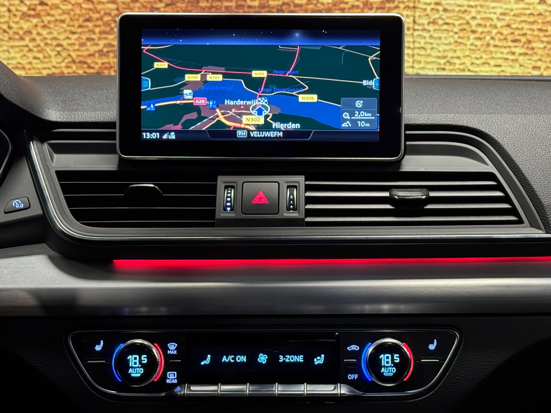 Foto van Audi Q5 55 TFSI E