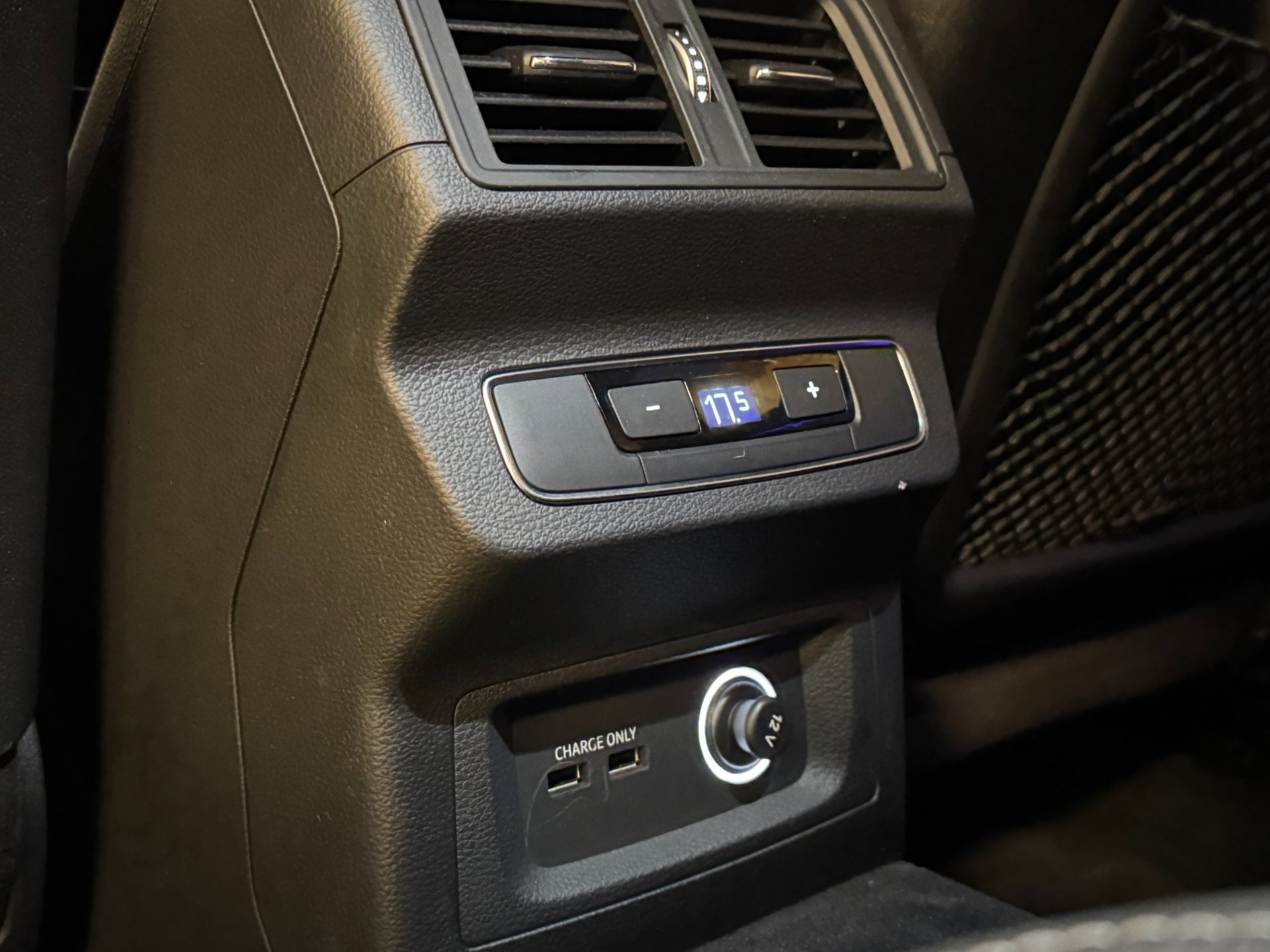 Foto van Audi Q5 55 TFSI E