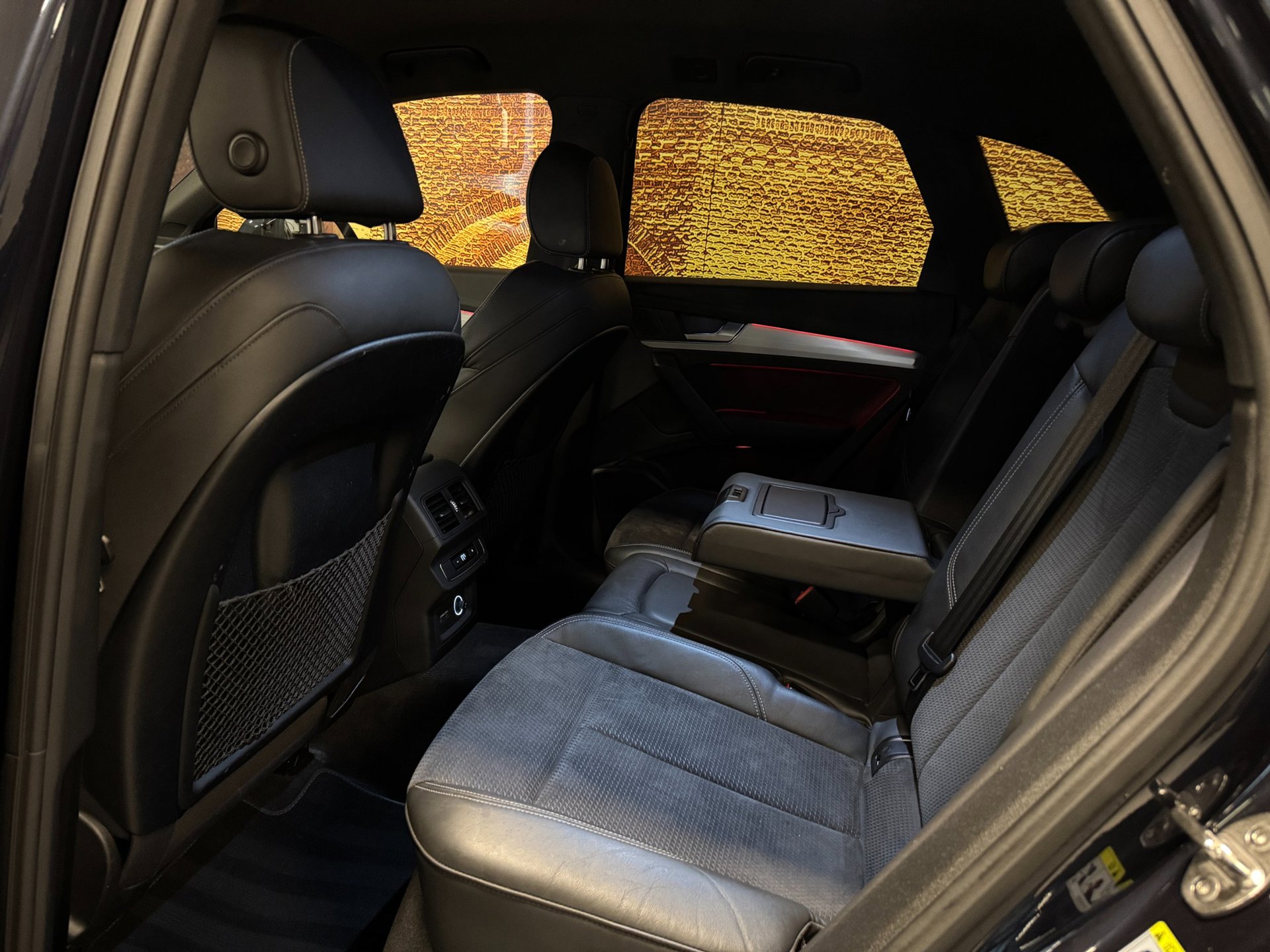 Foto van Audi Q5 55 TFSI E
