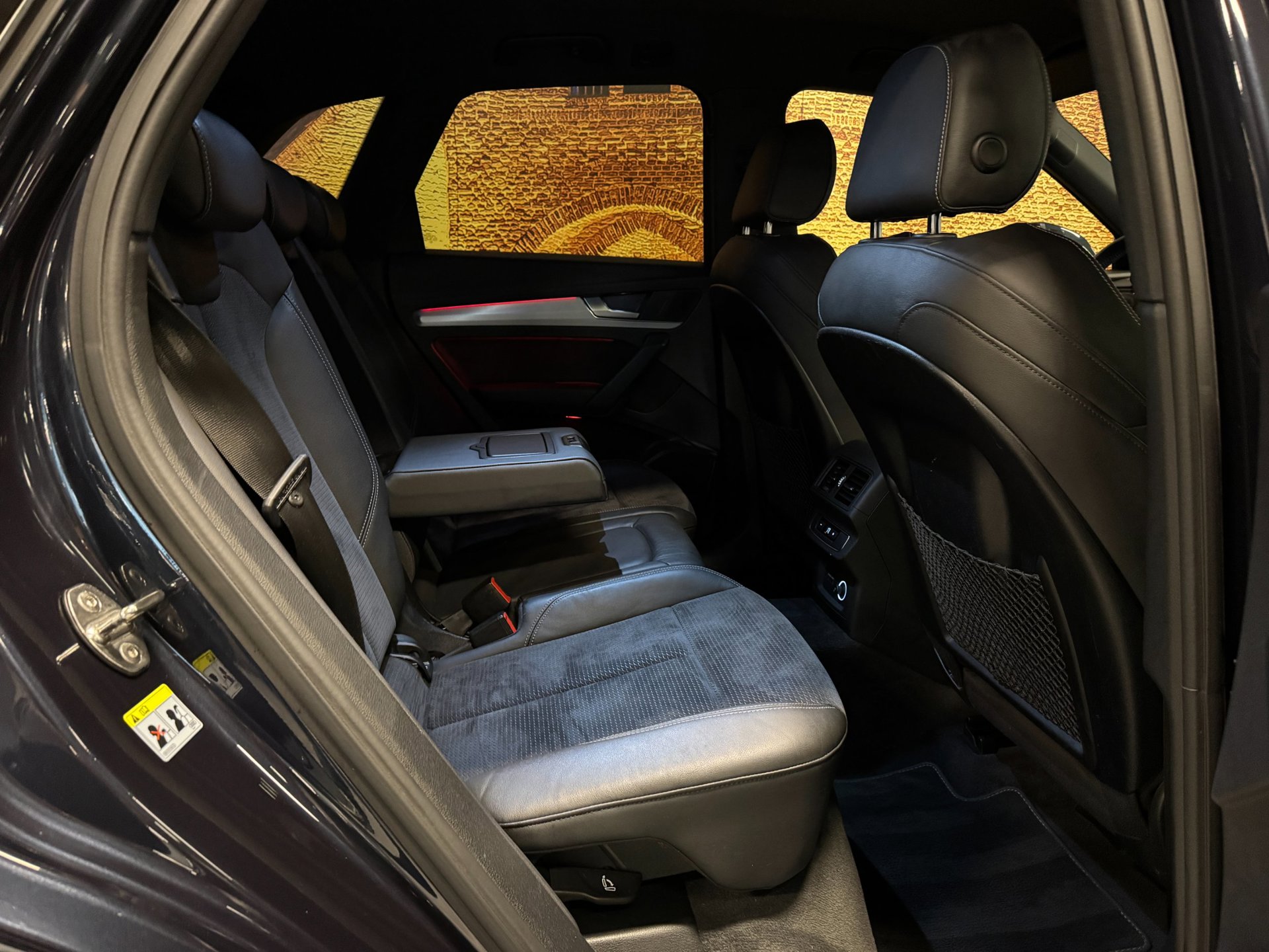 Foto van Audi Q5 55 TFSI E