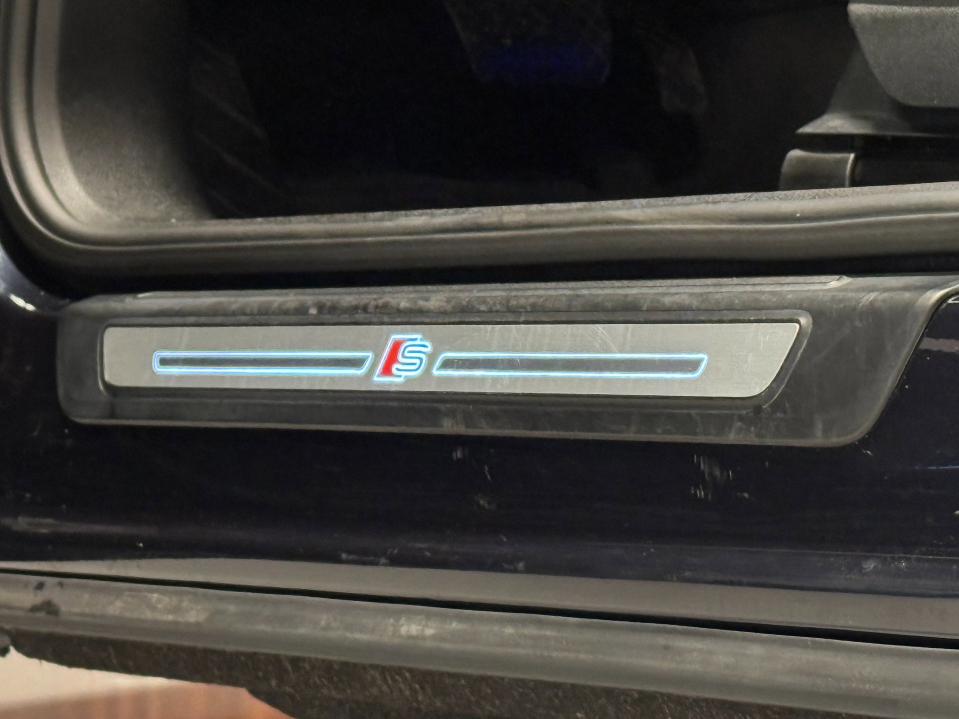Foto van Audi Q5 55 TFSI E