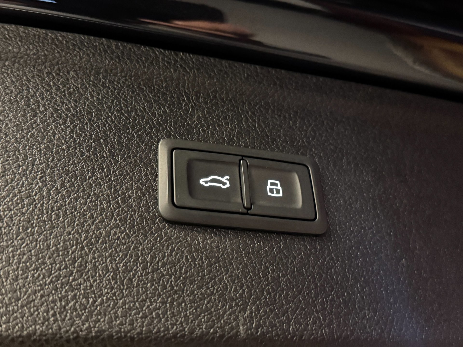 Foto van Audi Q5 55 TFSI E