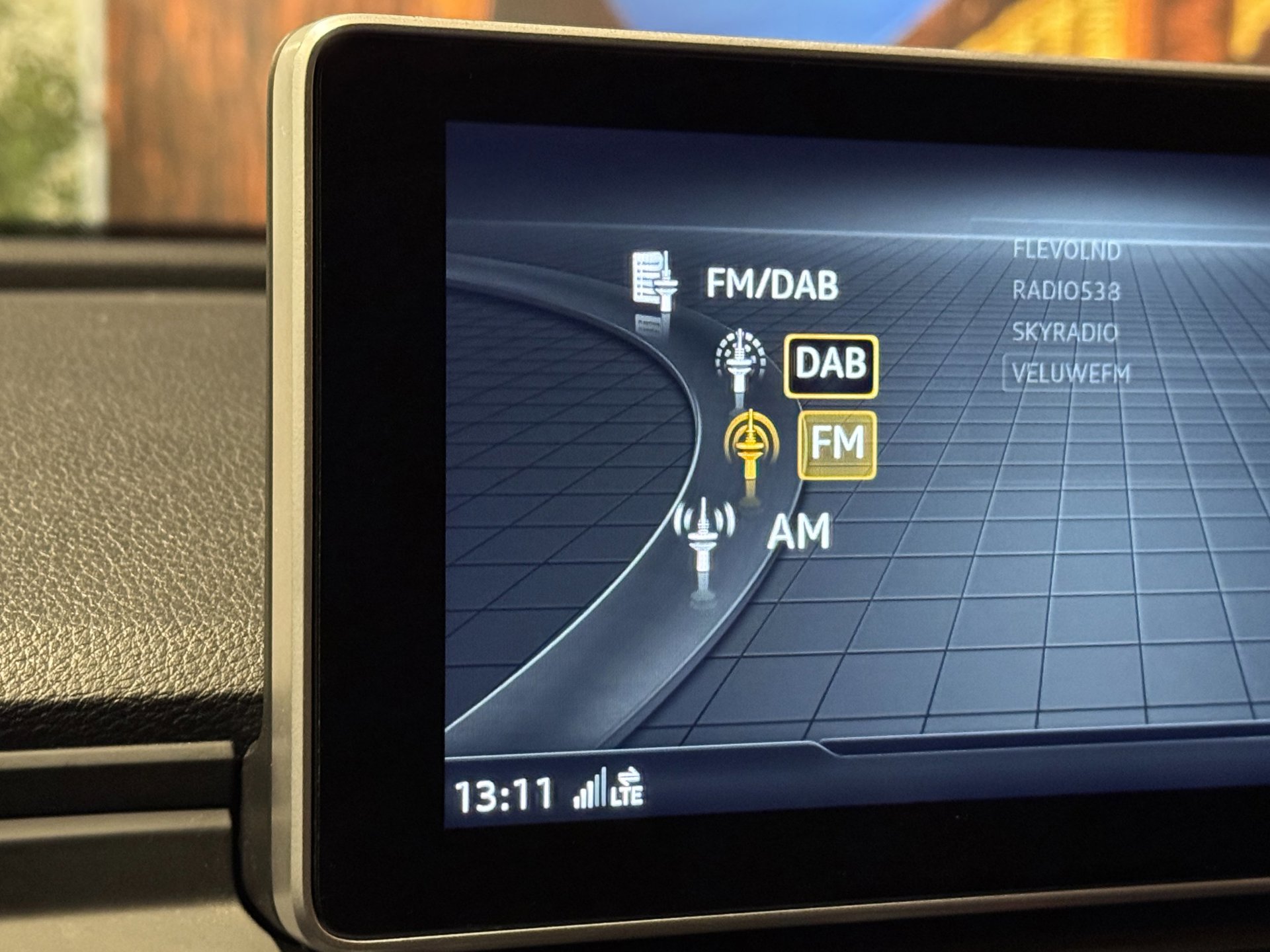 Foto van Audi Q5 55 TFSI E