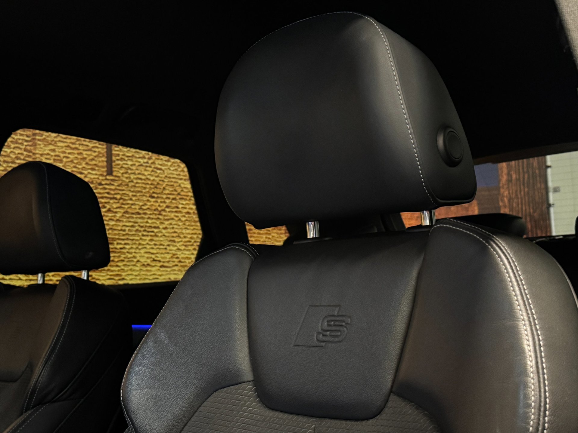 Foto van Audi Q5 55 TFSI E