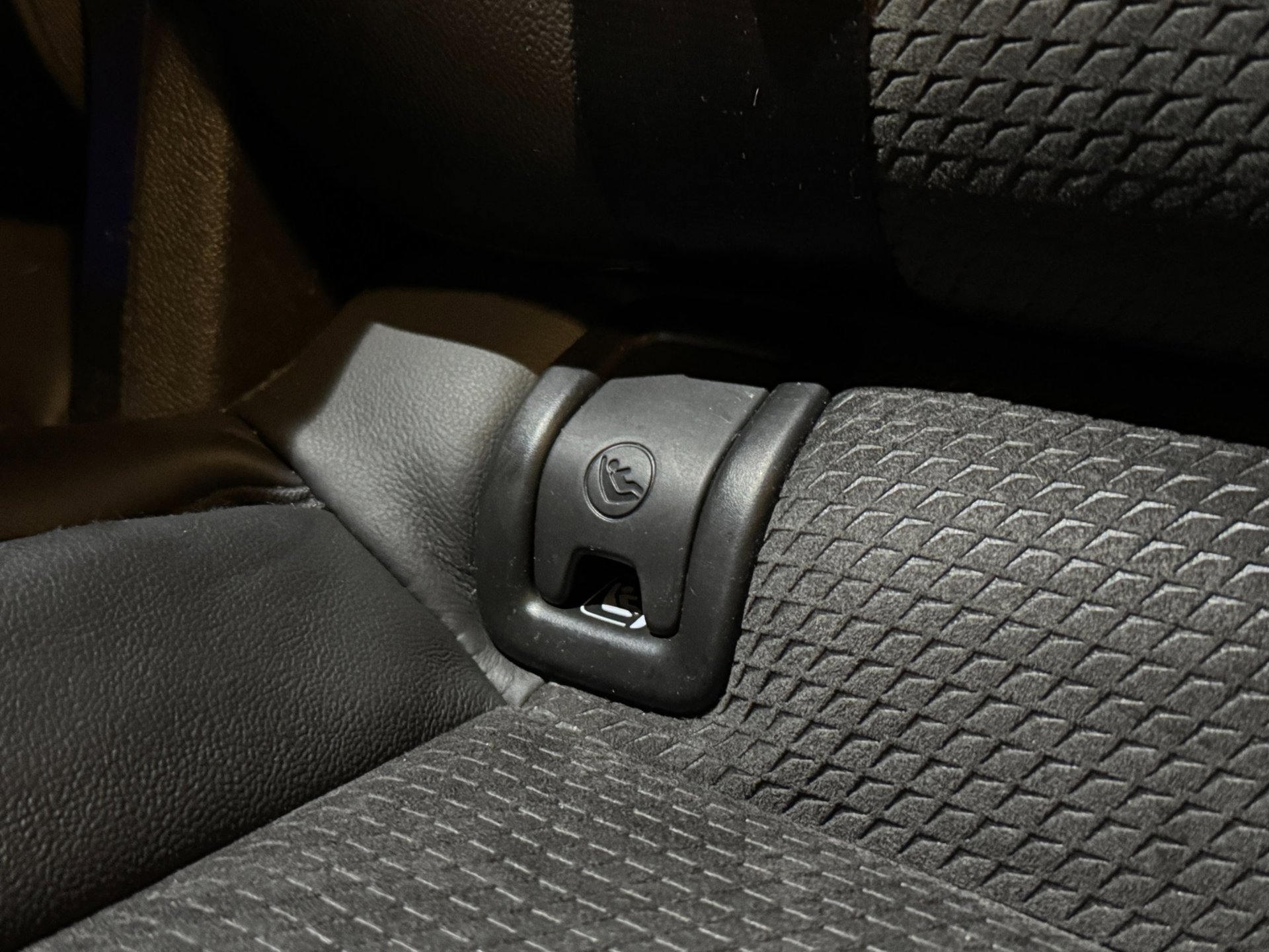 Foto van Audi Q5 55 TFSI E