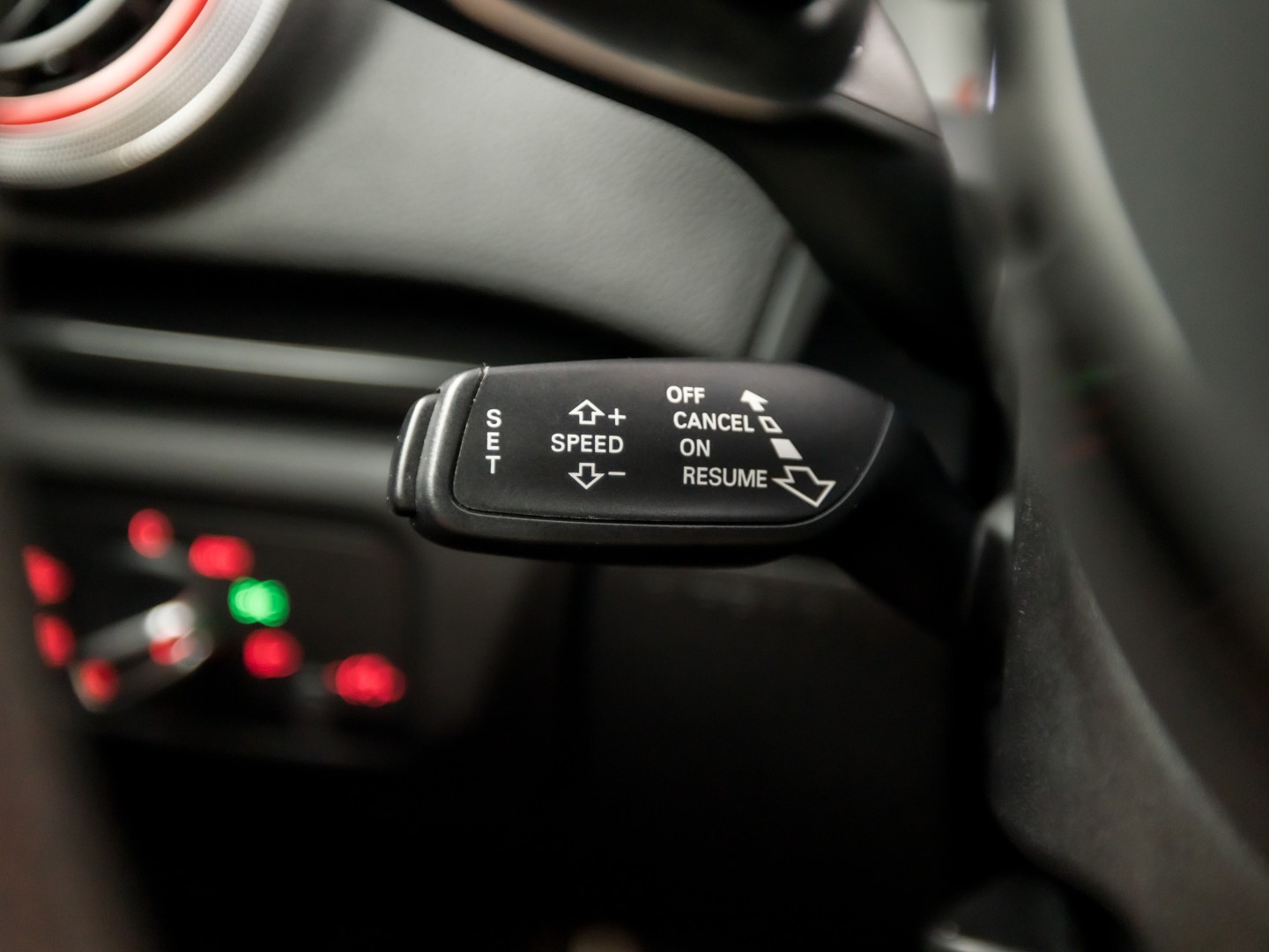 Foto van Audi S3 Sportback