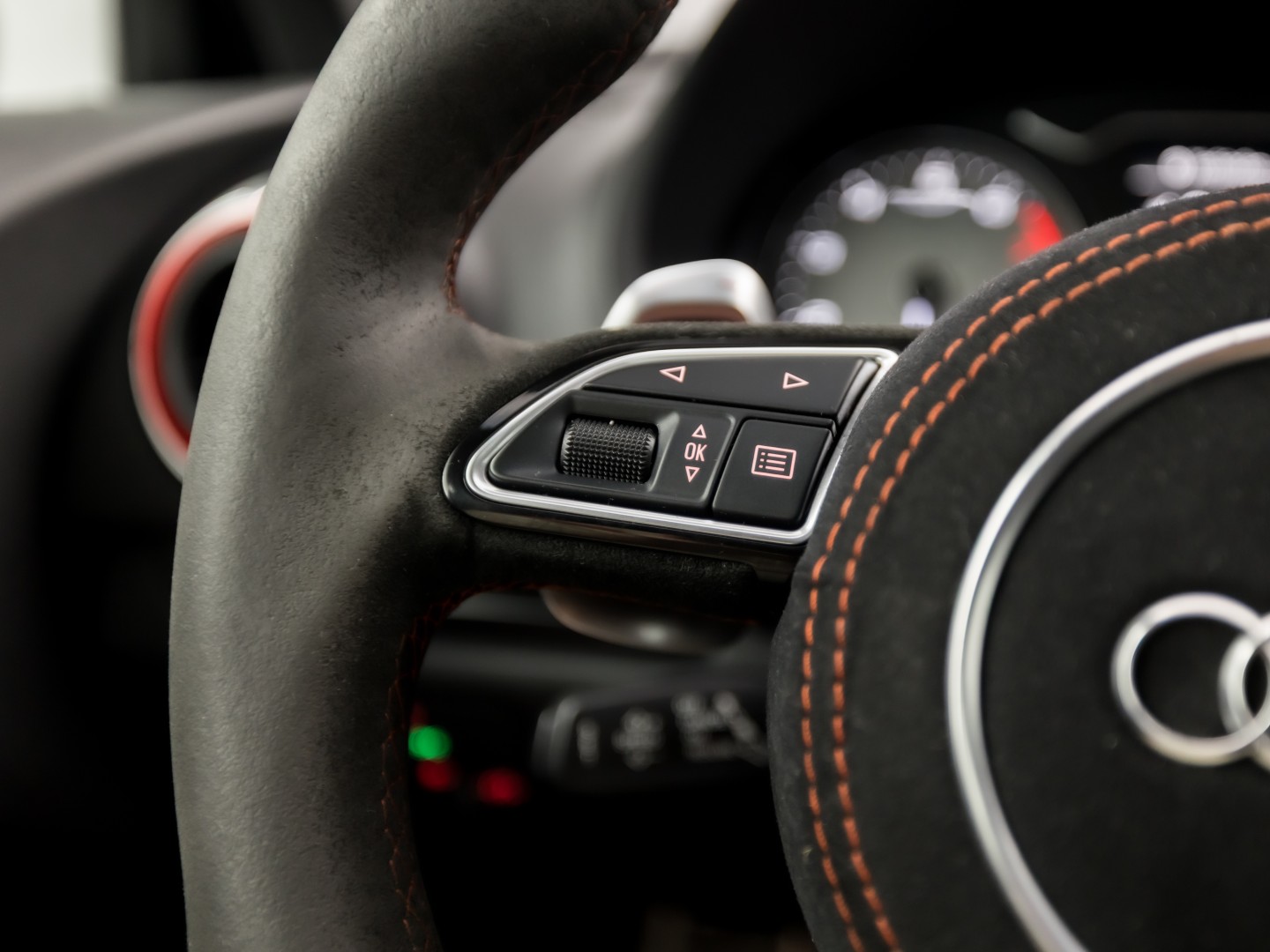 Foto van Audi S3 Sportback
