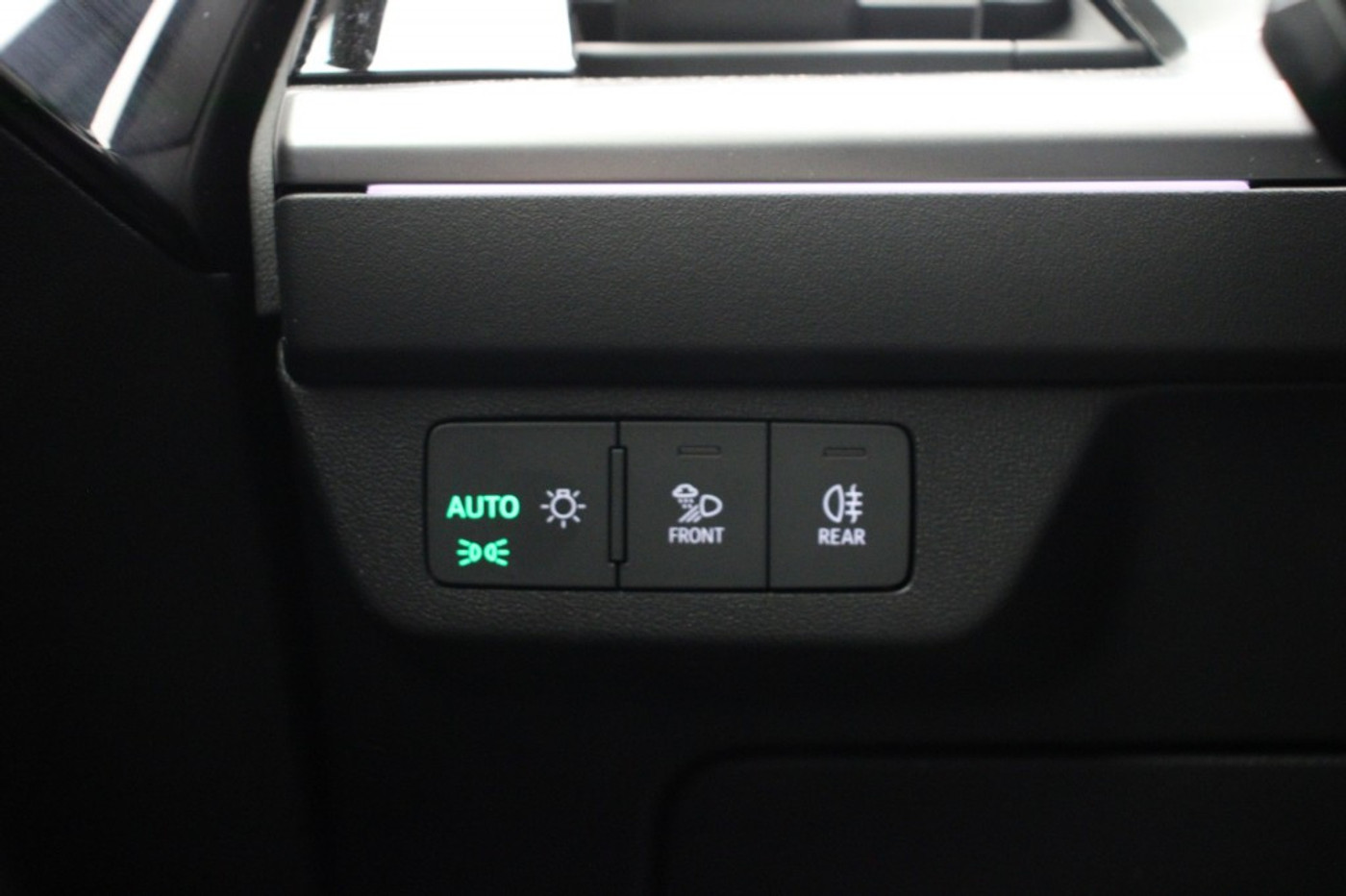 Foto van Audi Q4 35 E-tron
