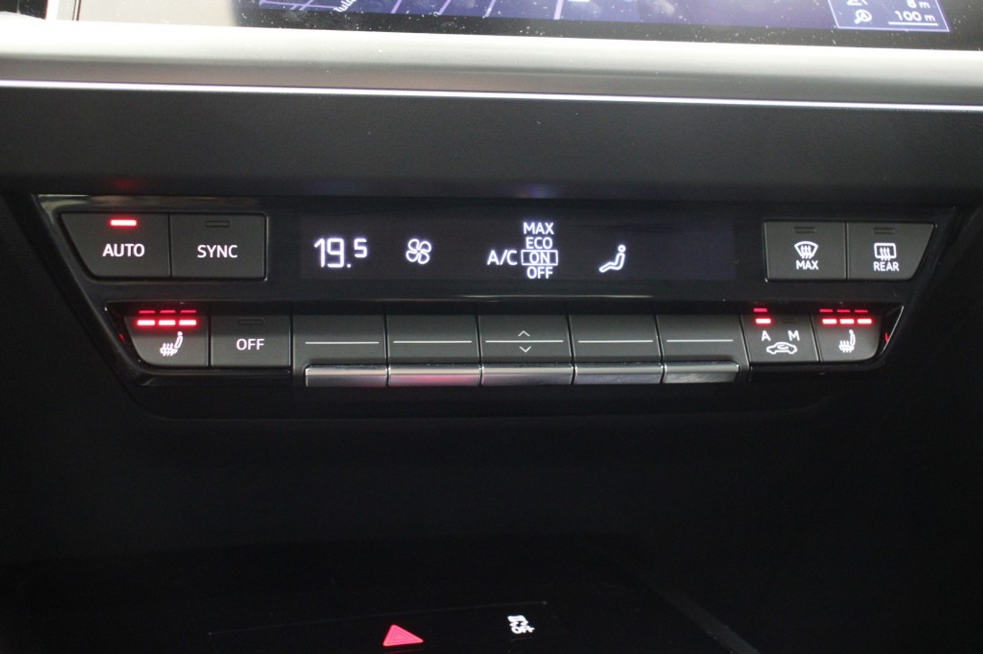 Foto van Audi Q4 35 E-tron