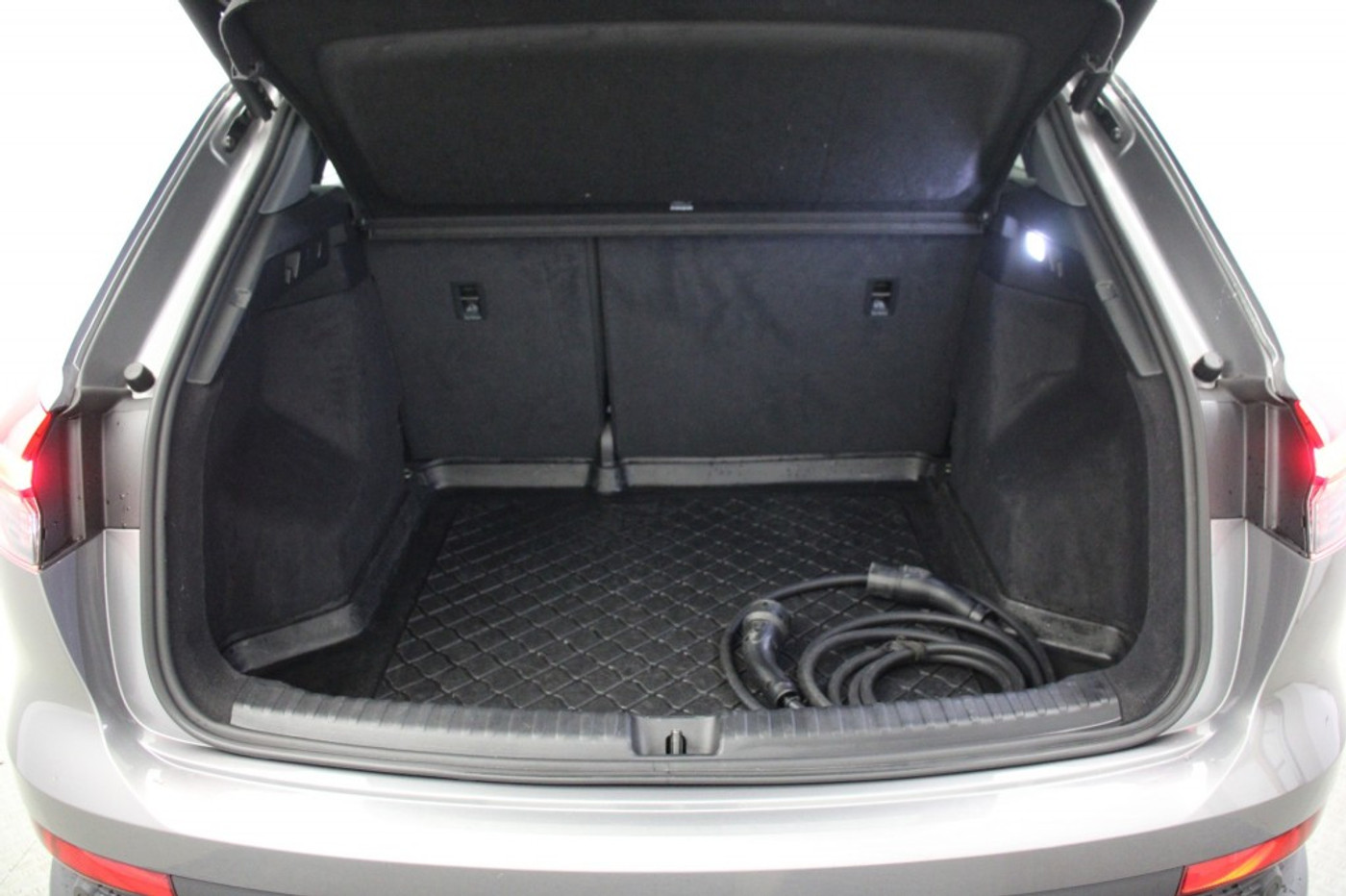 Foto van Audi Q4 35 E-tron