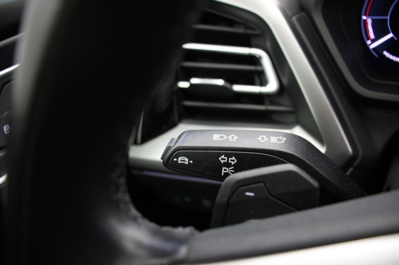 Foto van Audi Q4 35 E-tron
