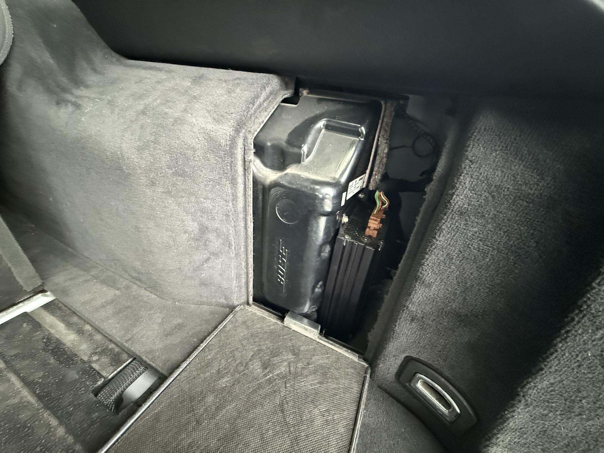 Foto van Audi A6 Avant