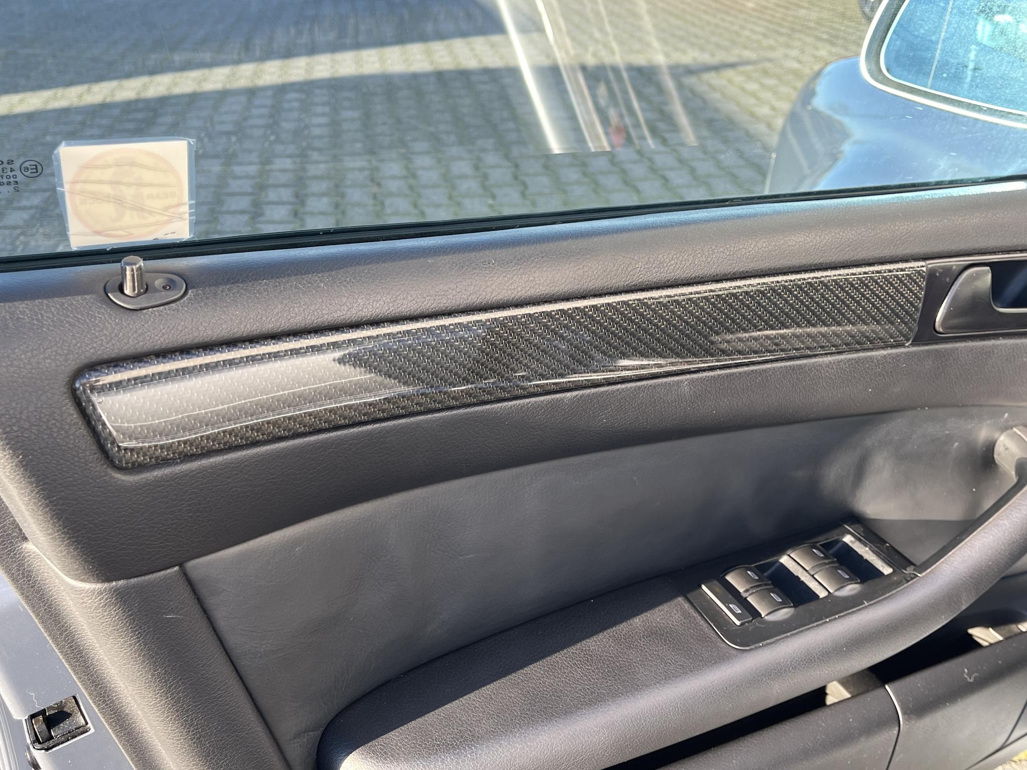 Foto van Audi A6 Avant