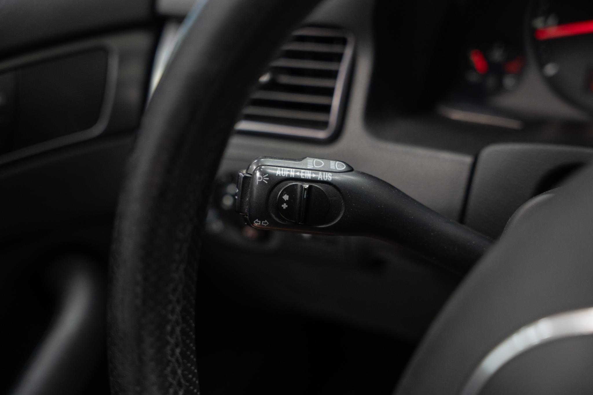 Foto van Audi A6 Avant