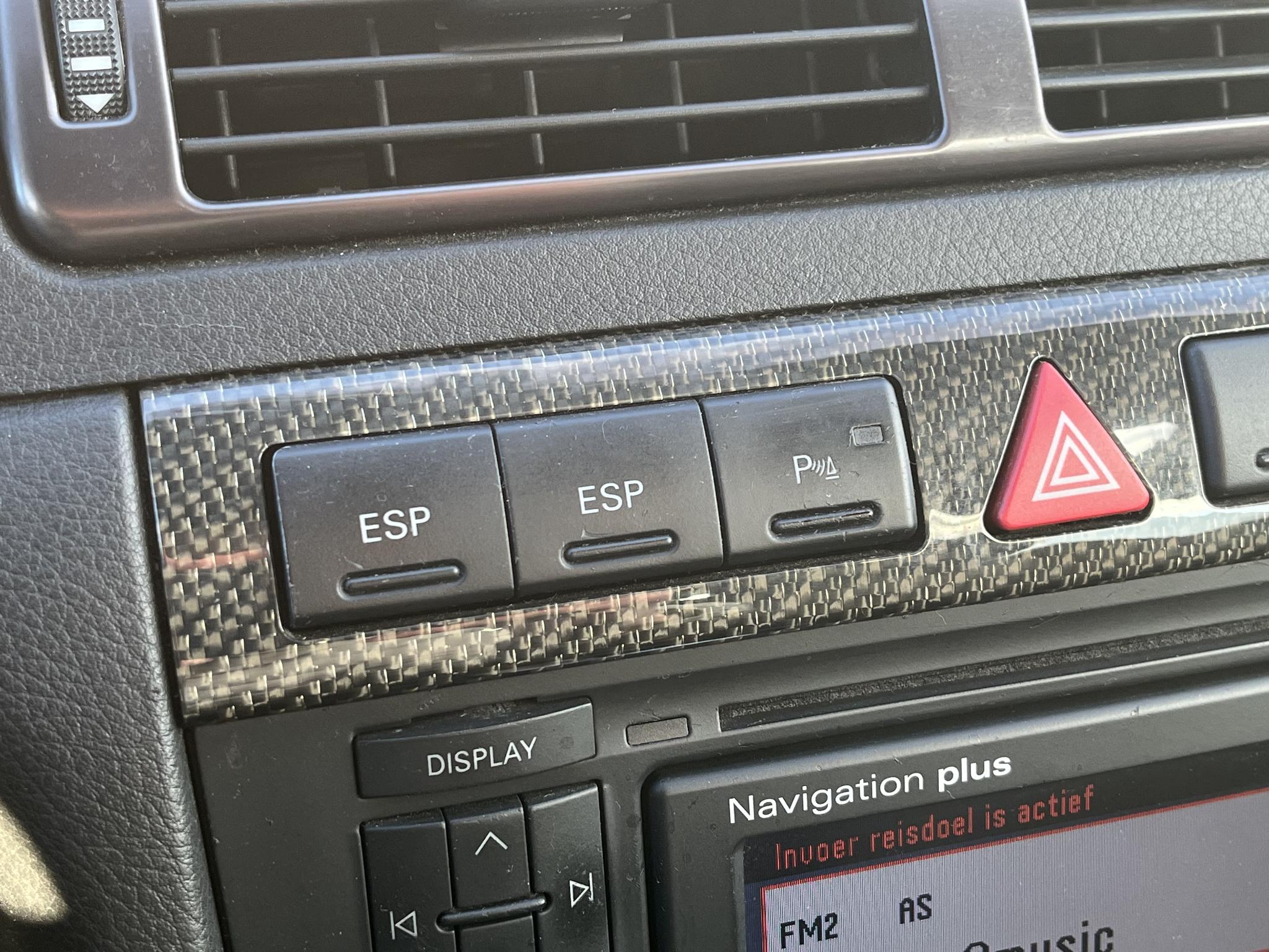 Foto van Audi A6 Avant