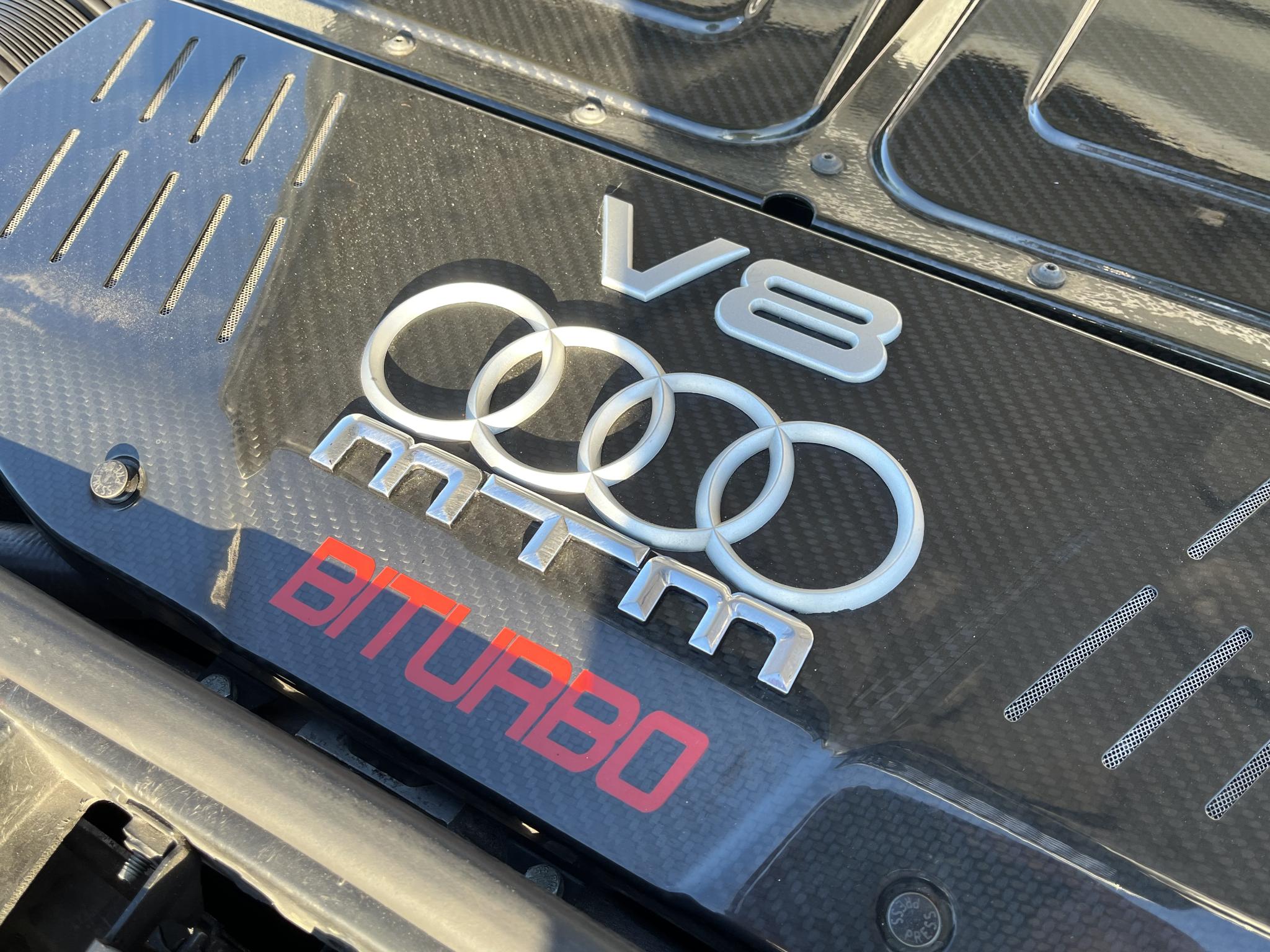 Foto van Audi A6 Avant