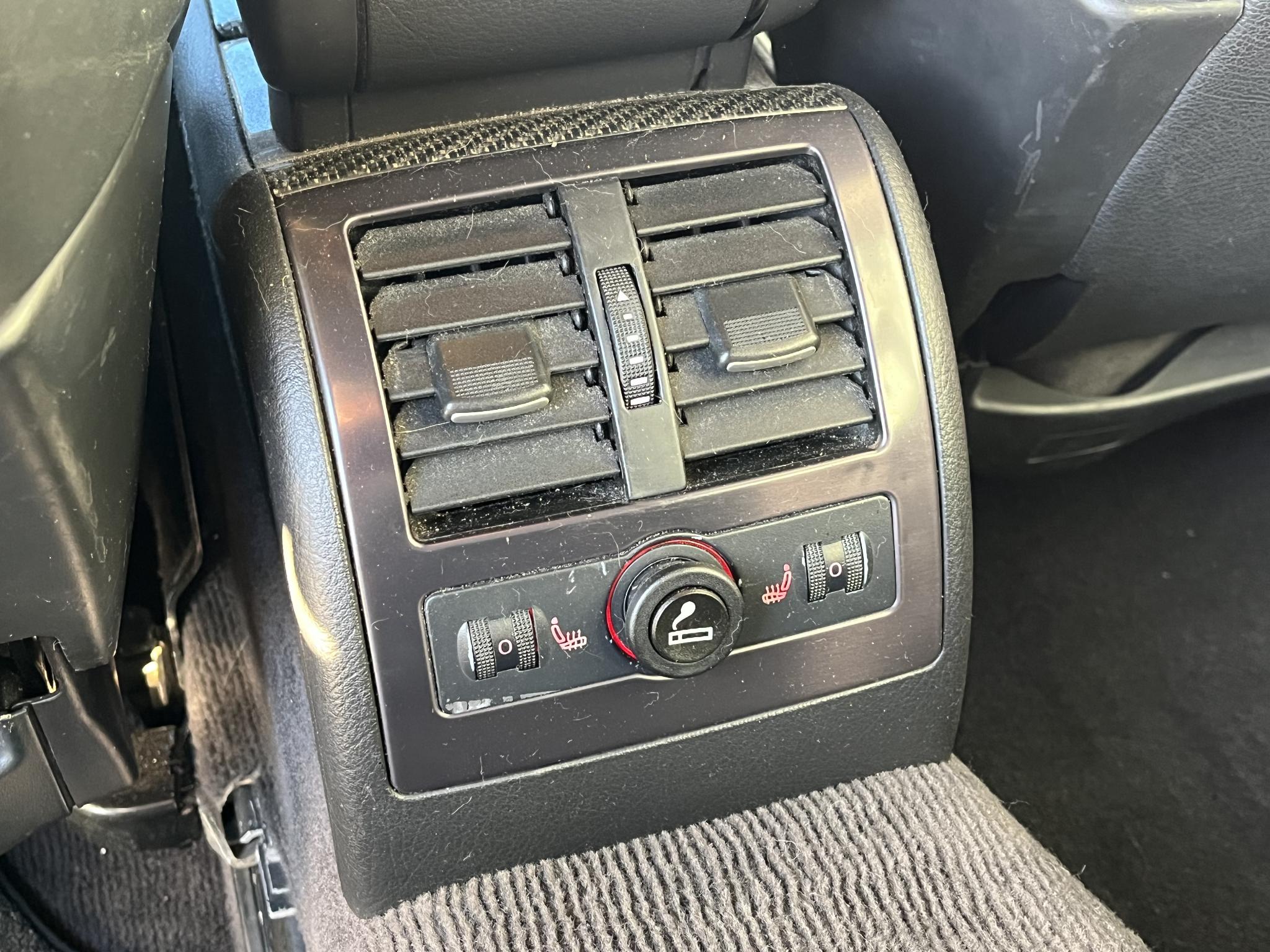 Foto van Audi A6 Avant