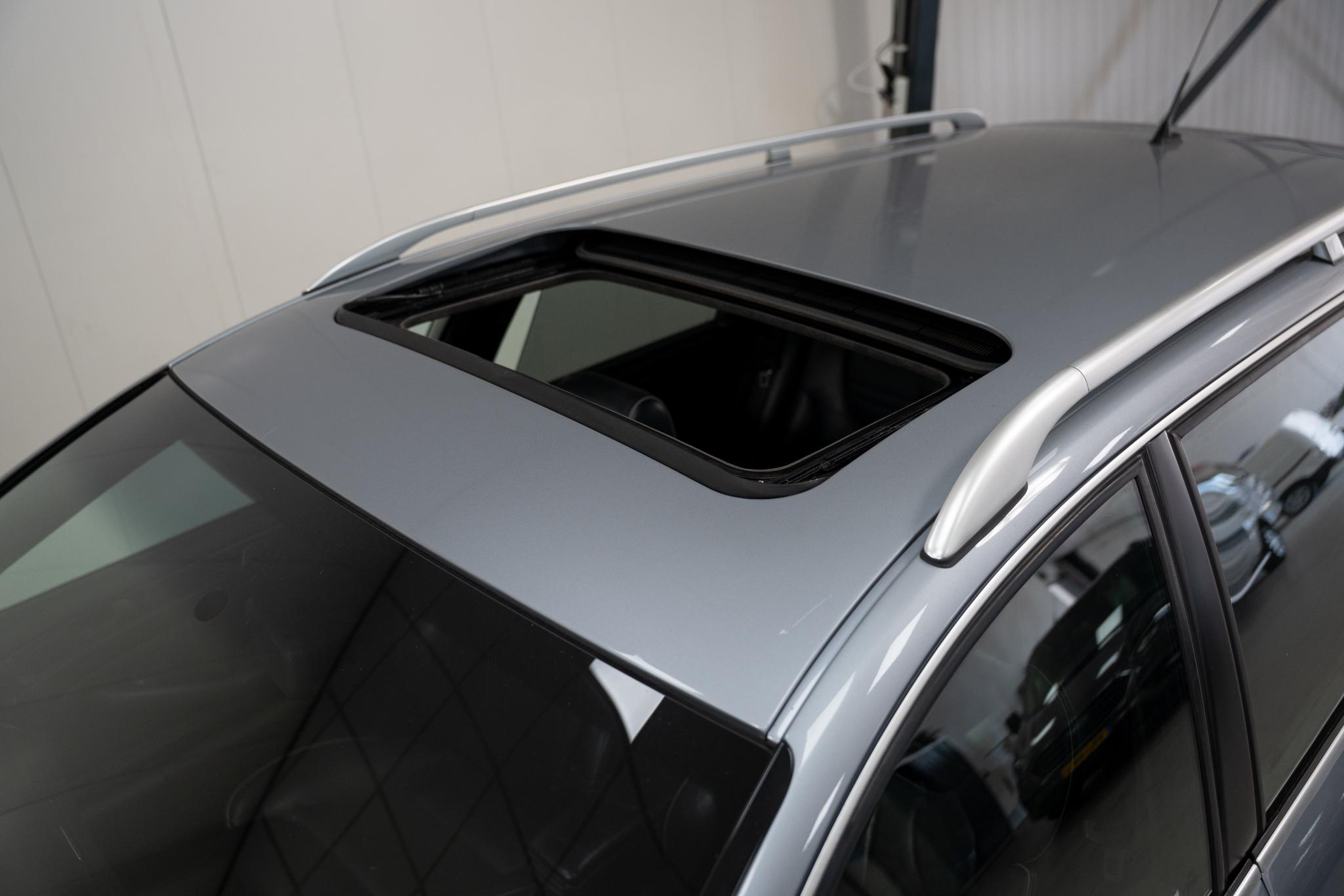 Foto van Audi A6 Avant