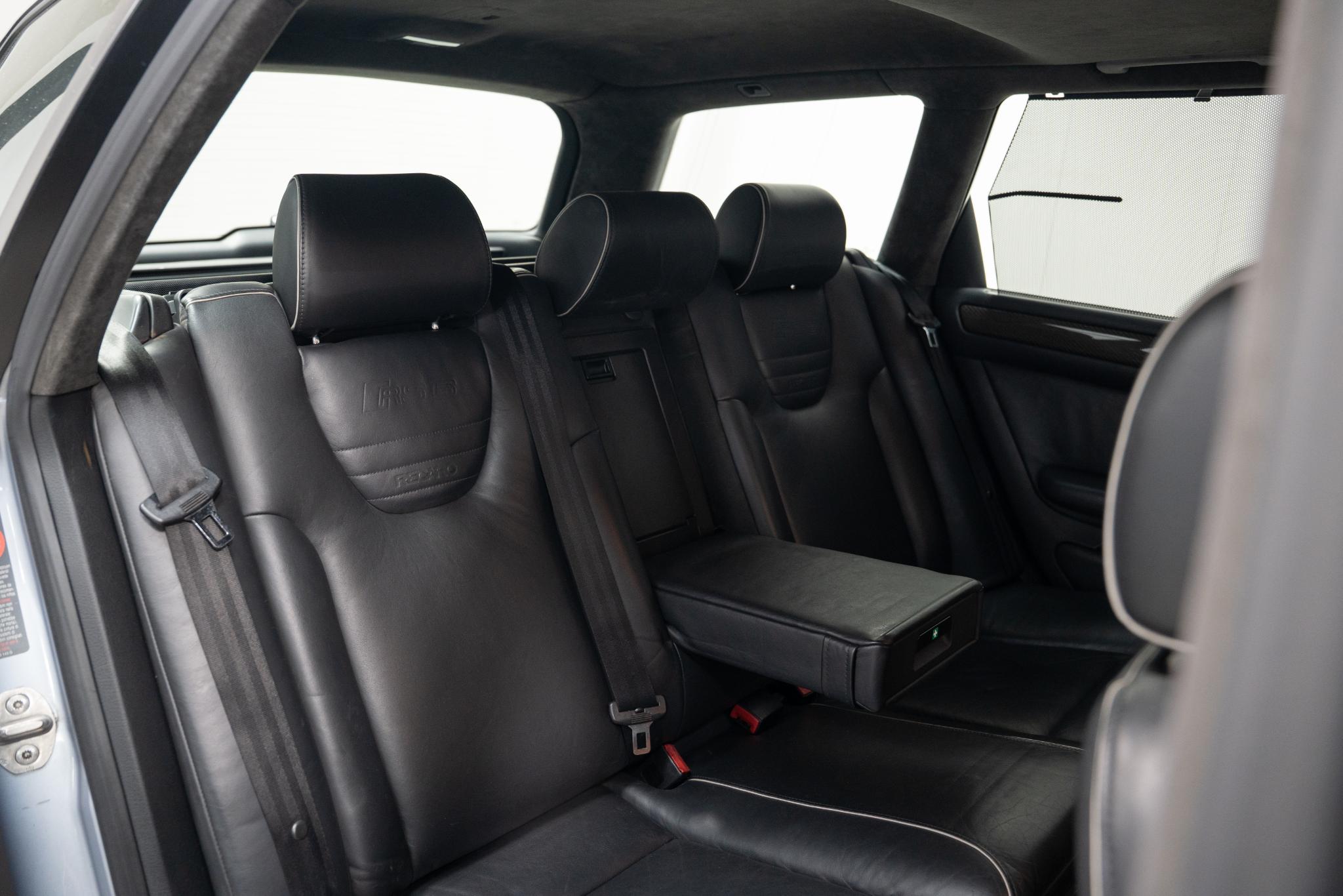 Foto van Audi A6 Avant