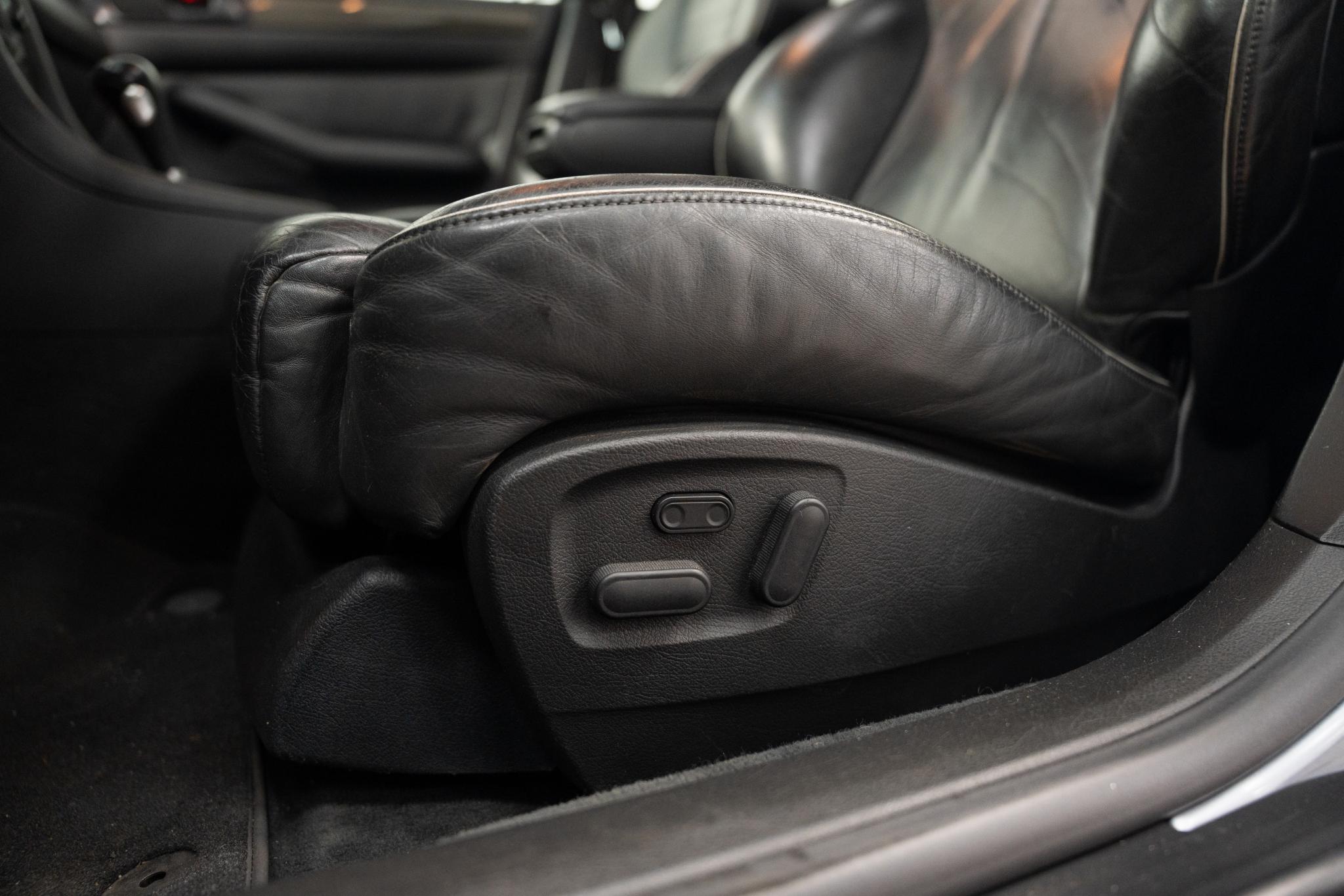 Foto van Audi A6 Avant