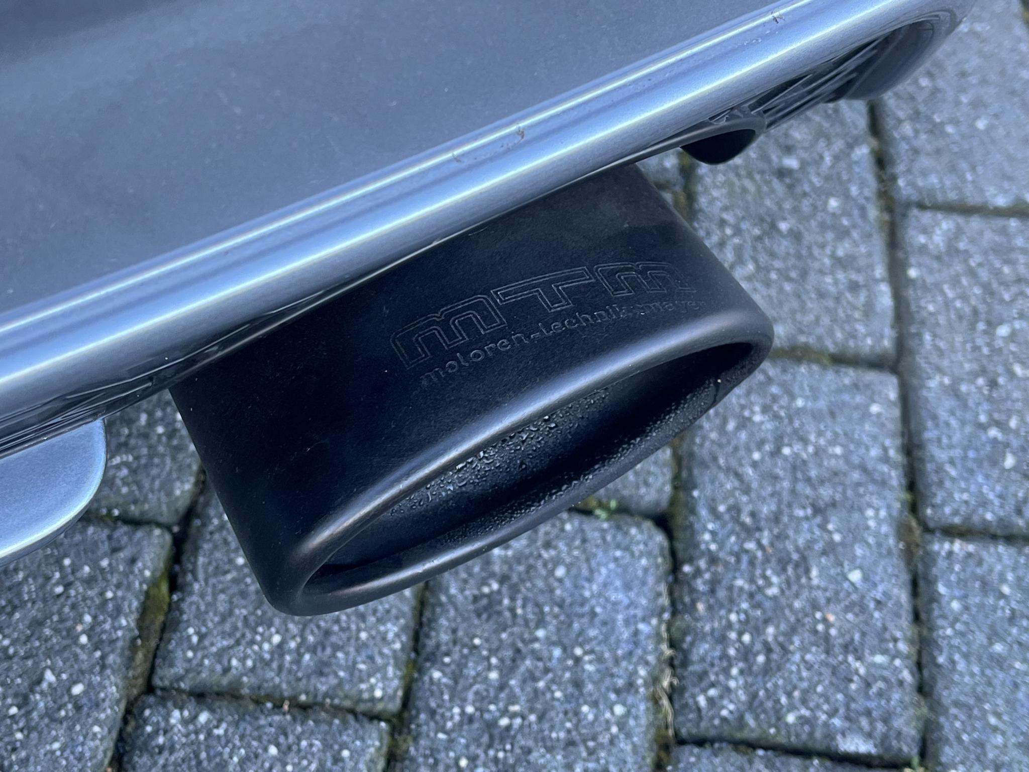 Foto van Audi A6 Avant