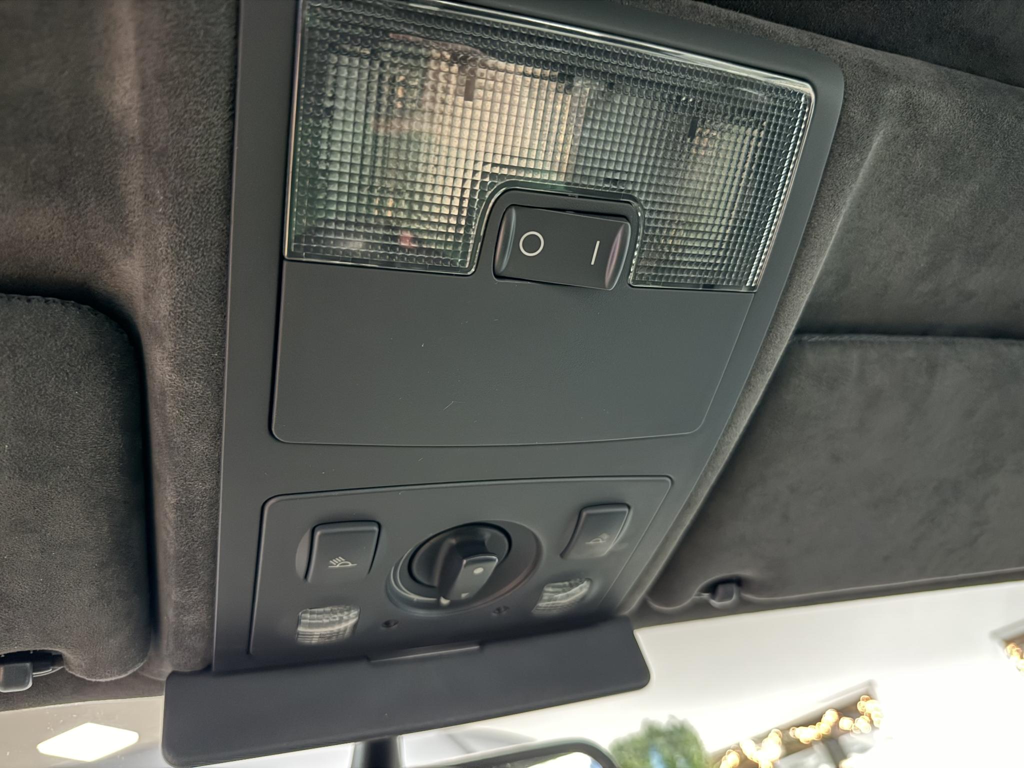 Foto van Audi A6 Avant