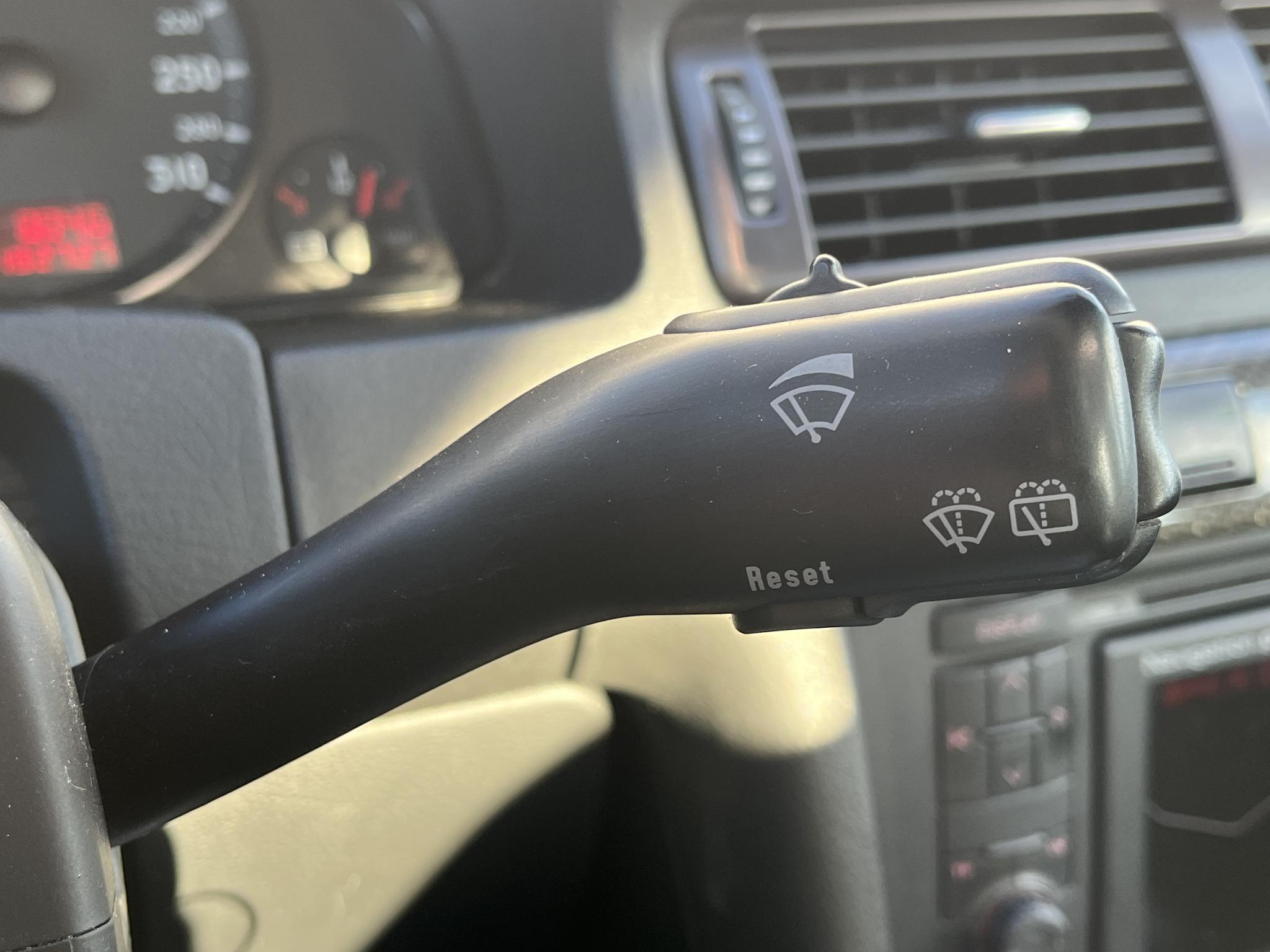 Foto van Audi A6 Avant