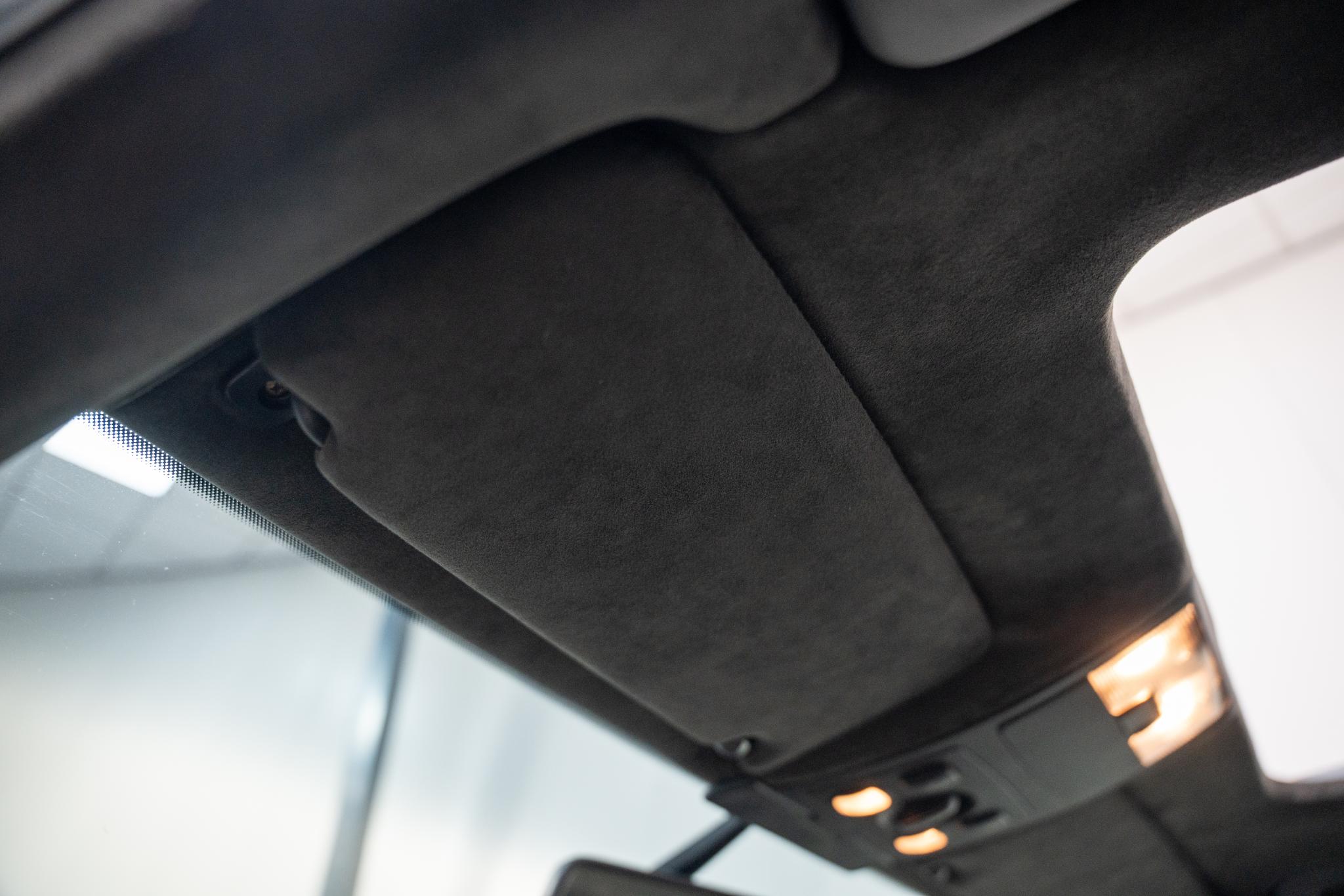 Foto van Audi A6 Avant