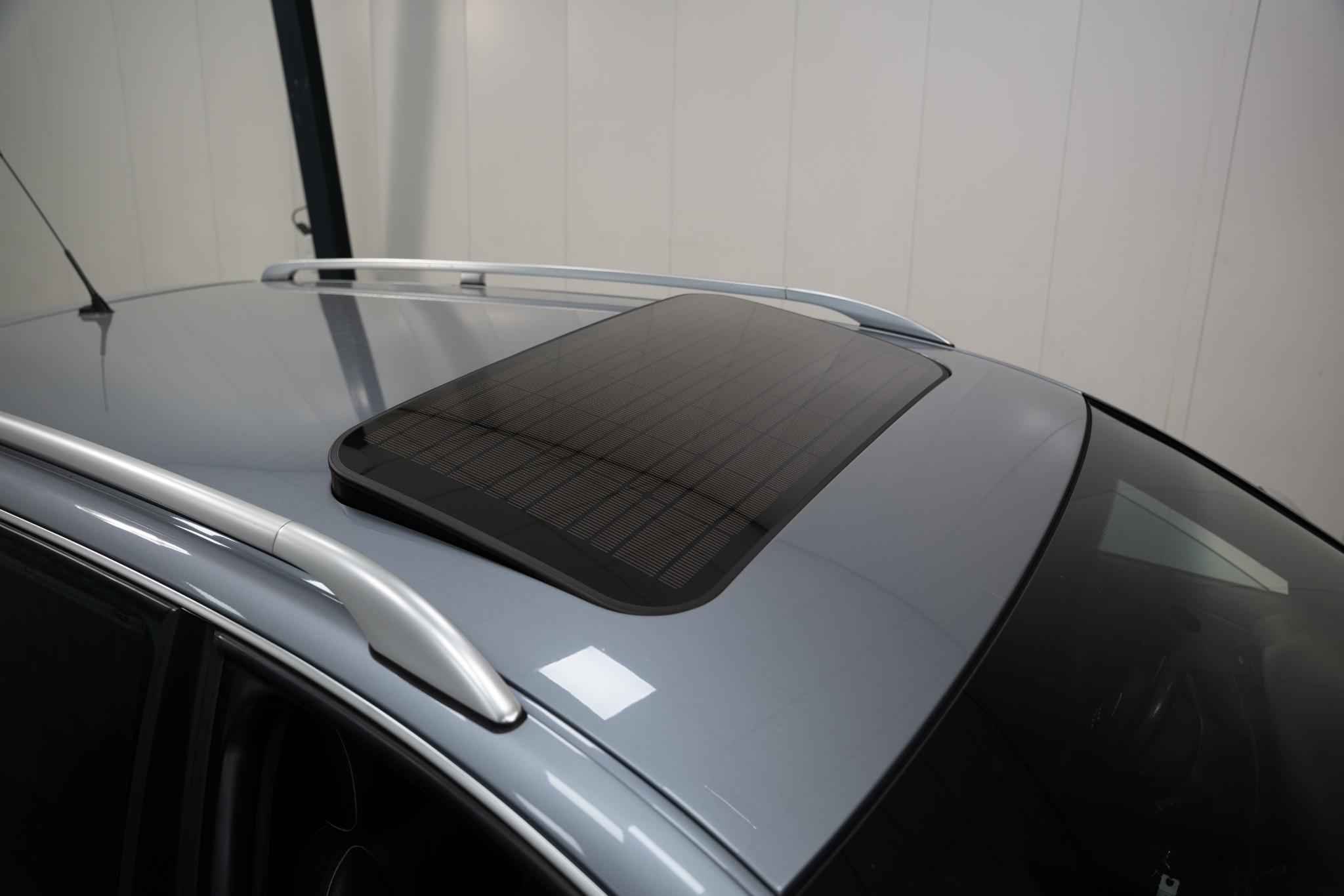 Foto van Audi A6 Avant