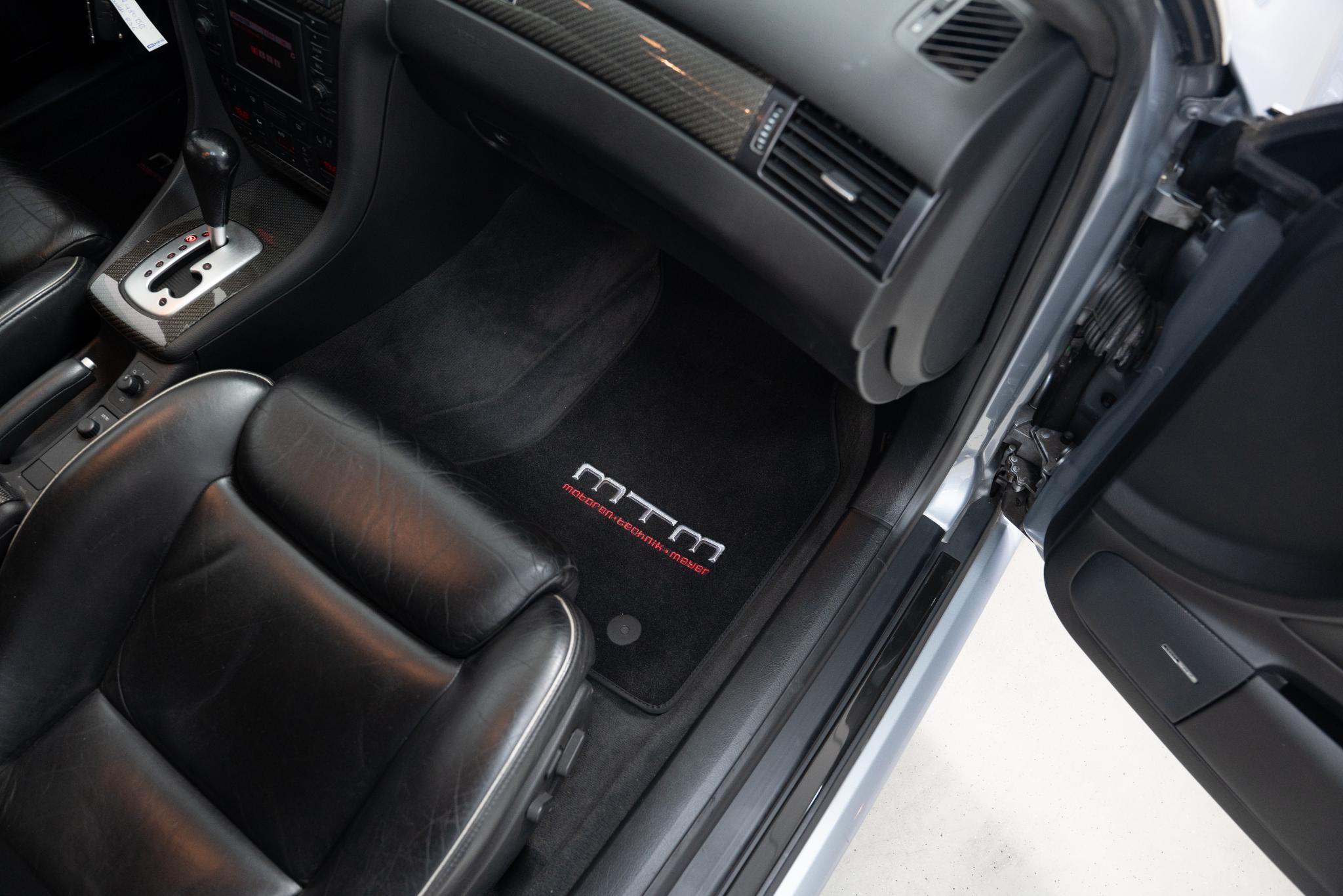 Foto van Audi A6 Avant